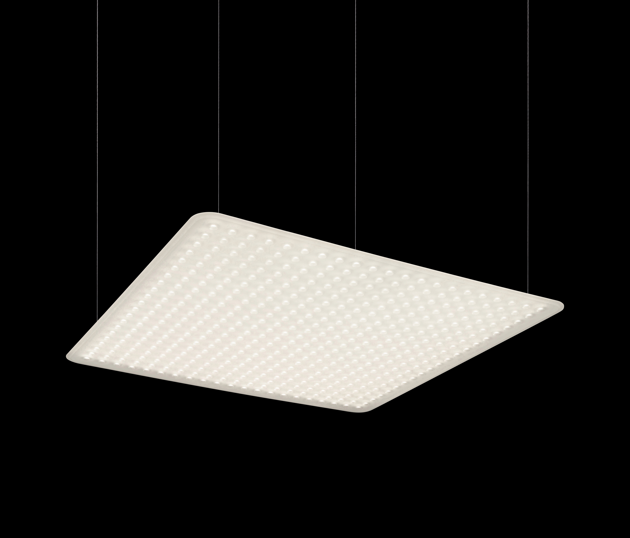 Display product Modul Q 900 Project Indirect from manufacturer Nimbus