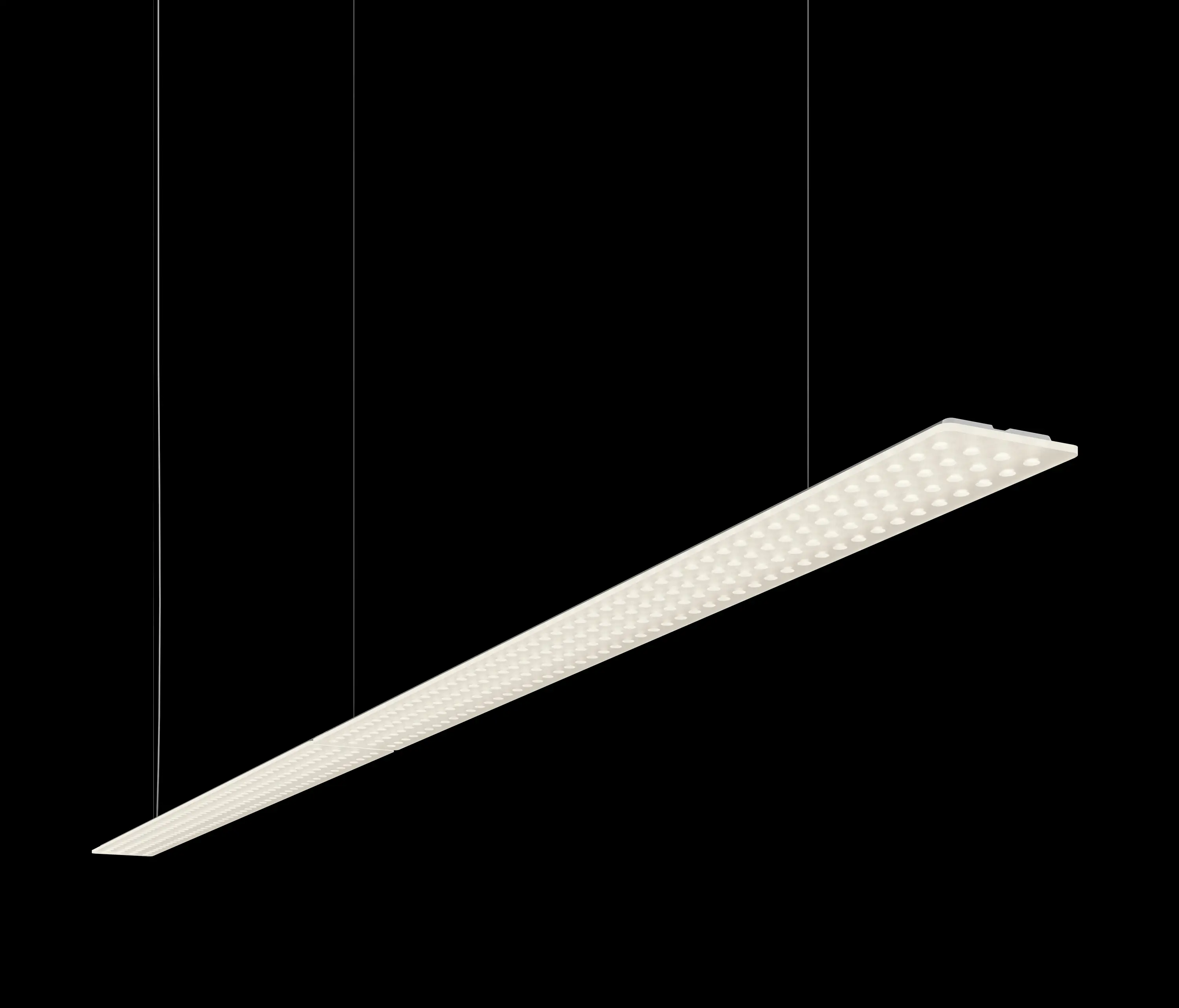 Nimbus - Modul L 196 Sequence 2 With Indirect Light