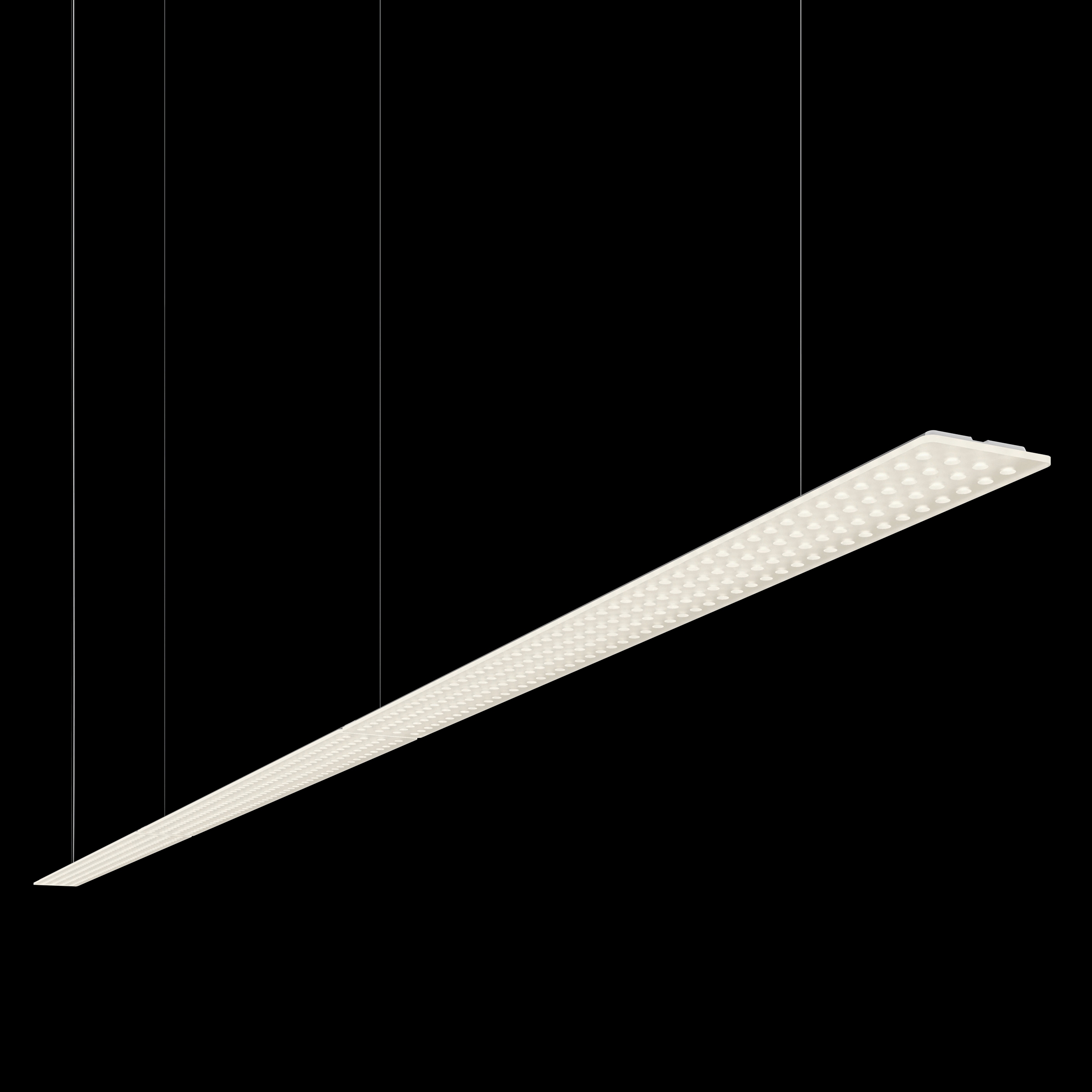 Mostrar el producto Modul L 196 Sequence 3 With Indirect Light del fabricante Nimbus