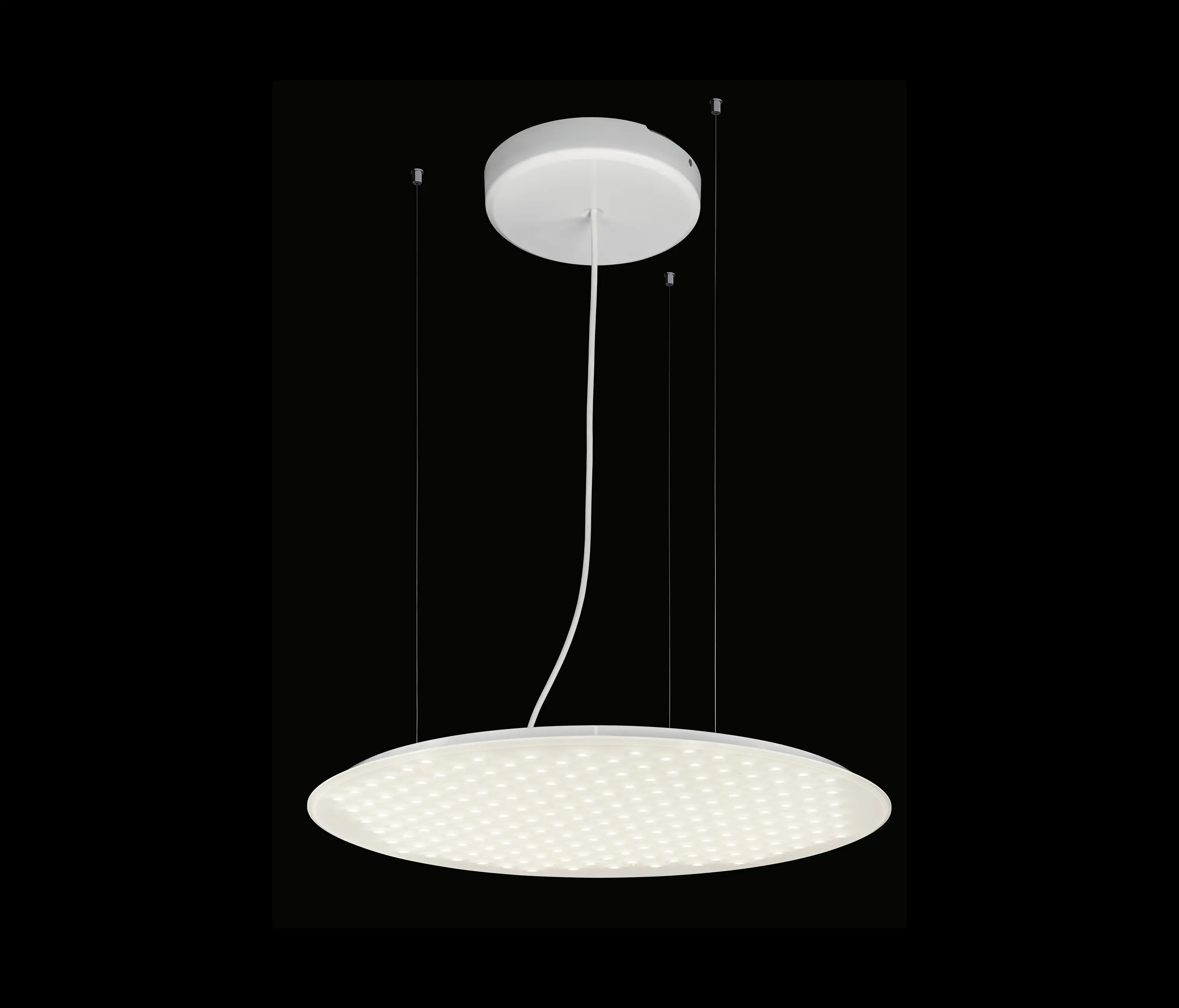 Nimbus - Modul R 600 Project