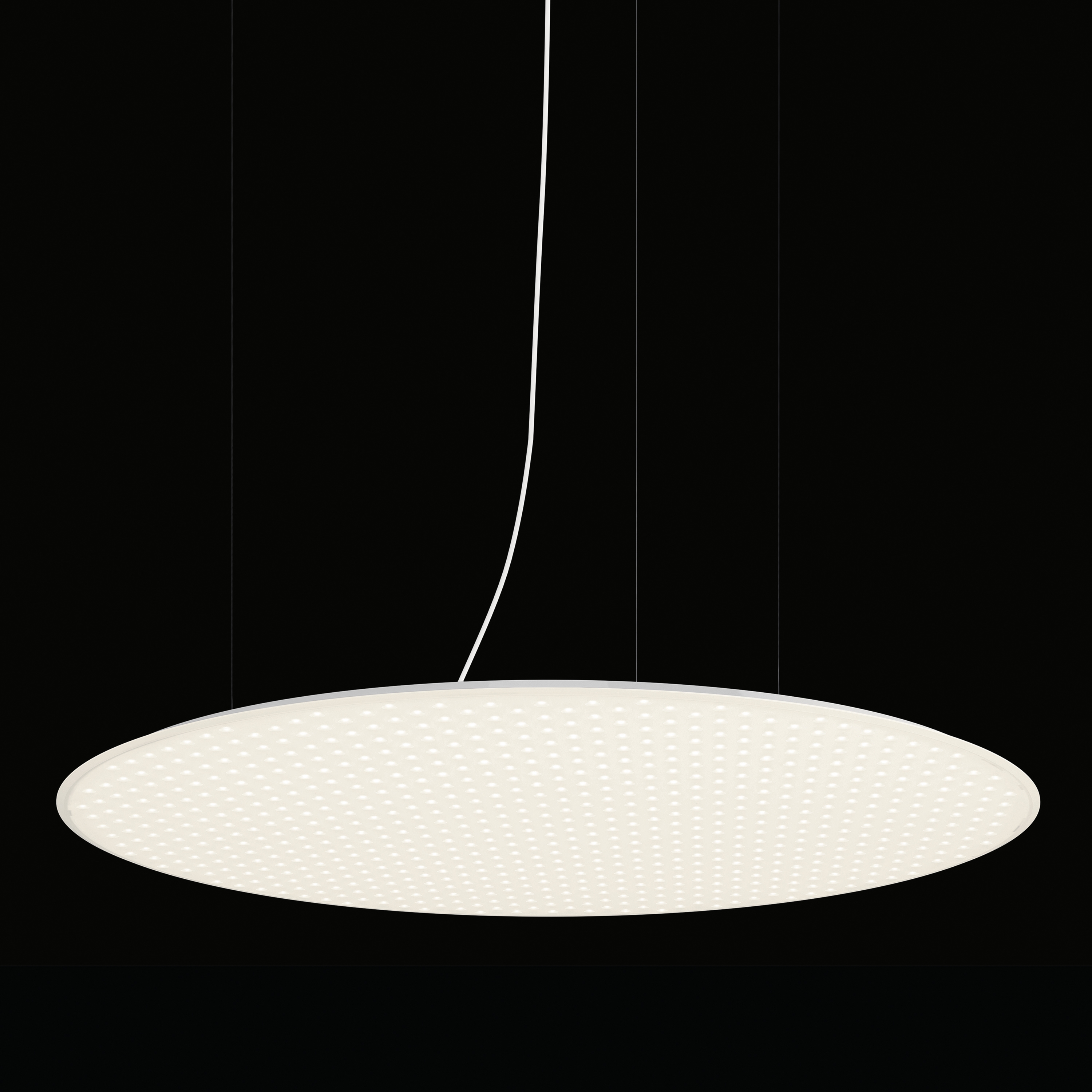 Display product Modul R 1200 Project Indirect from manufacturer Nimbus