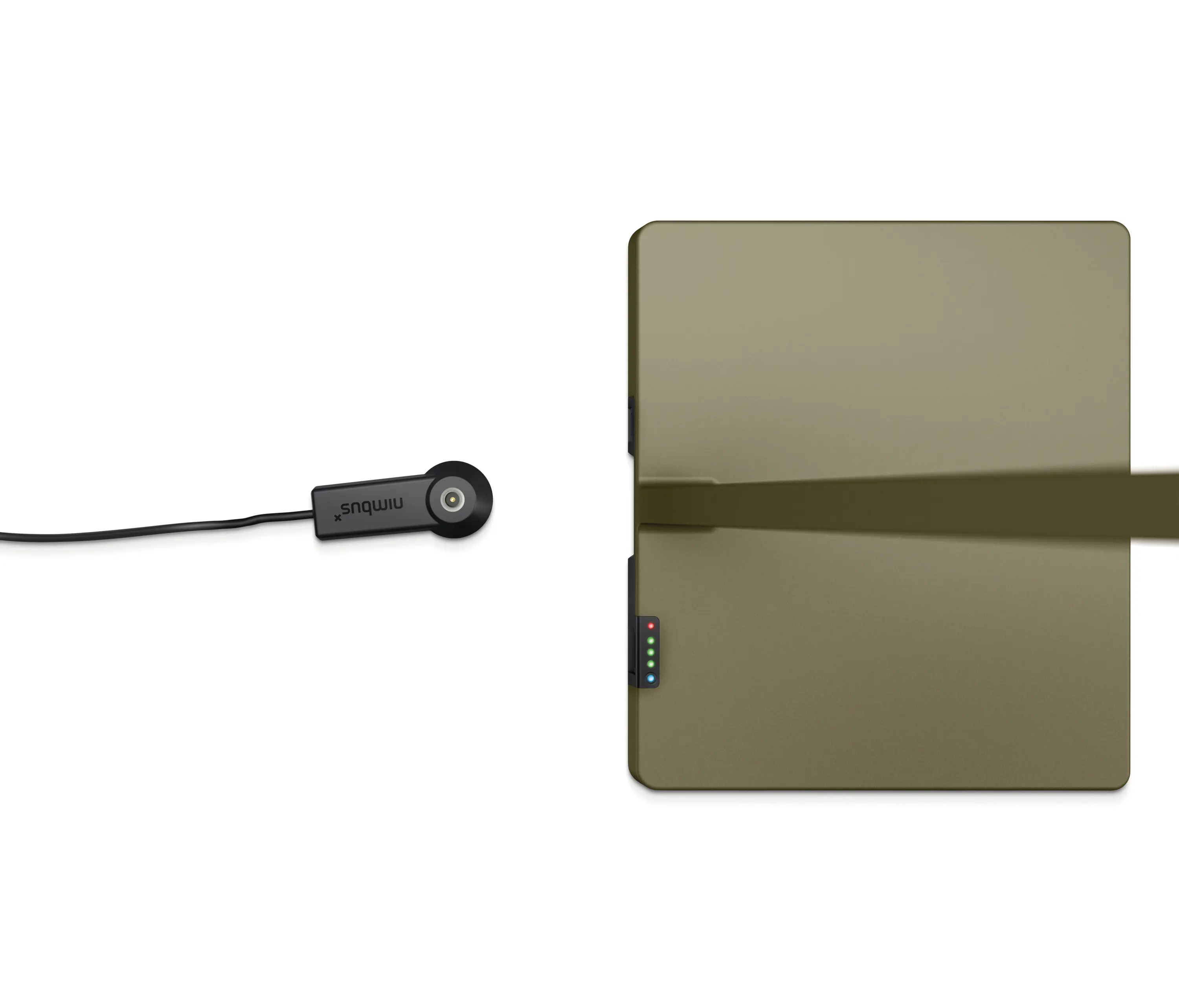 Nimbus - Roxxane Leggera 101 CL - Dark Bronze Edition