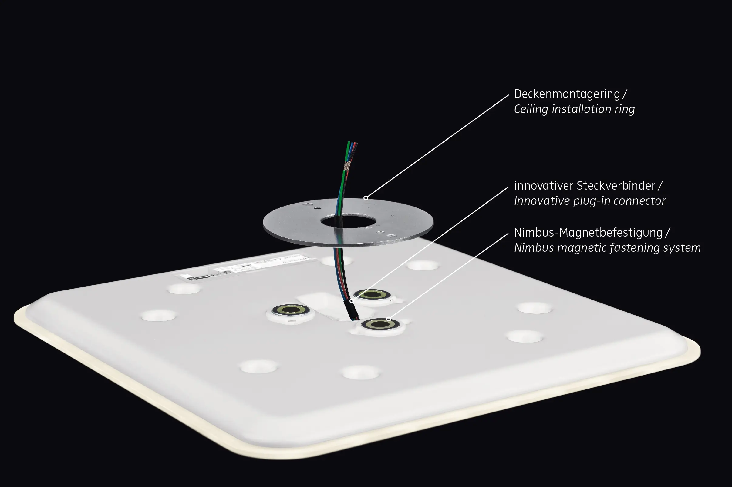 Nimbus - Modul Q 220 Project