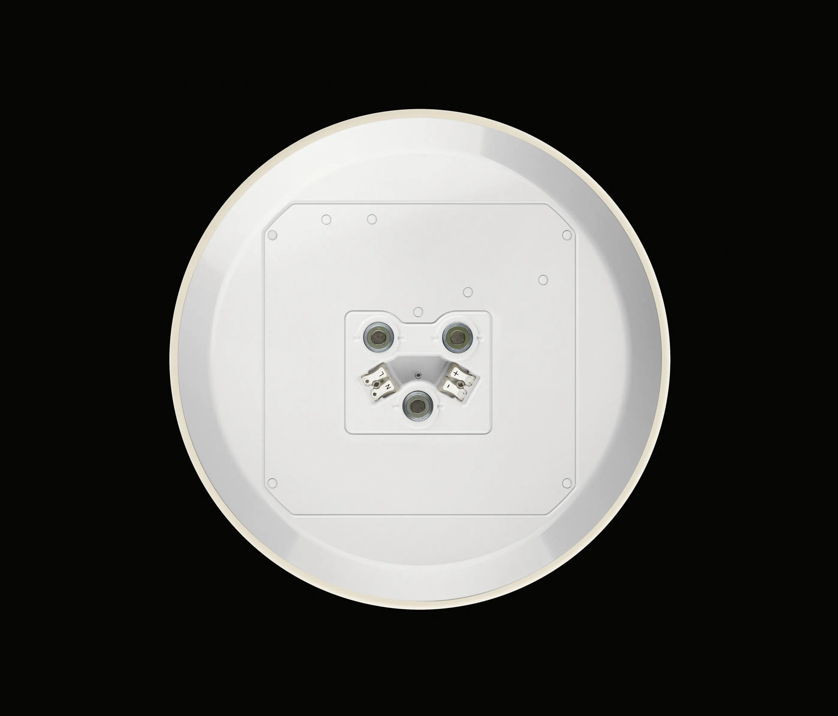 Nimbus - Modul R 280 Project Aufbau