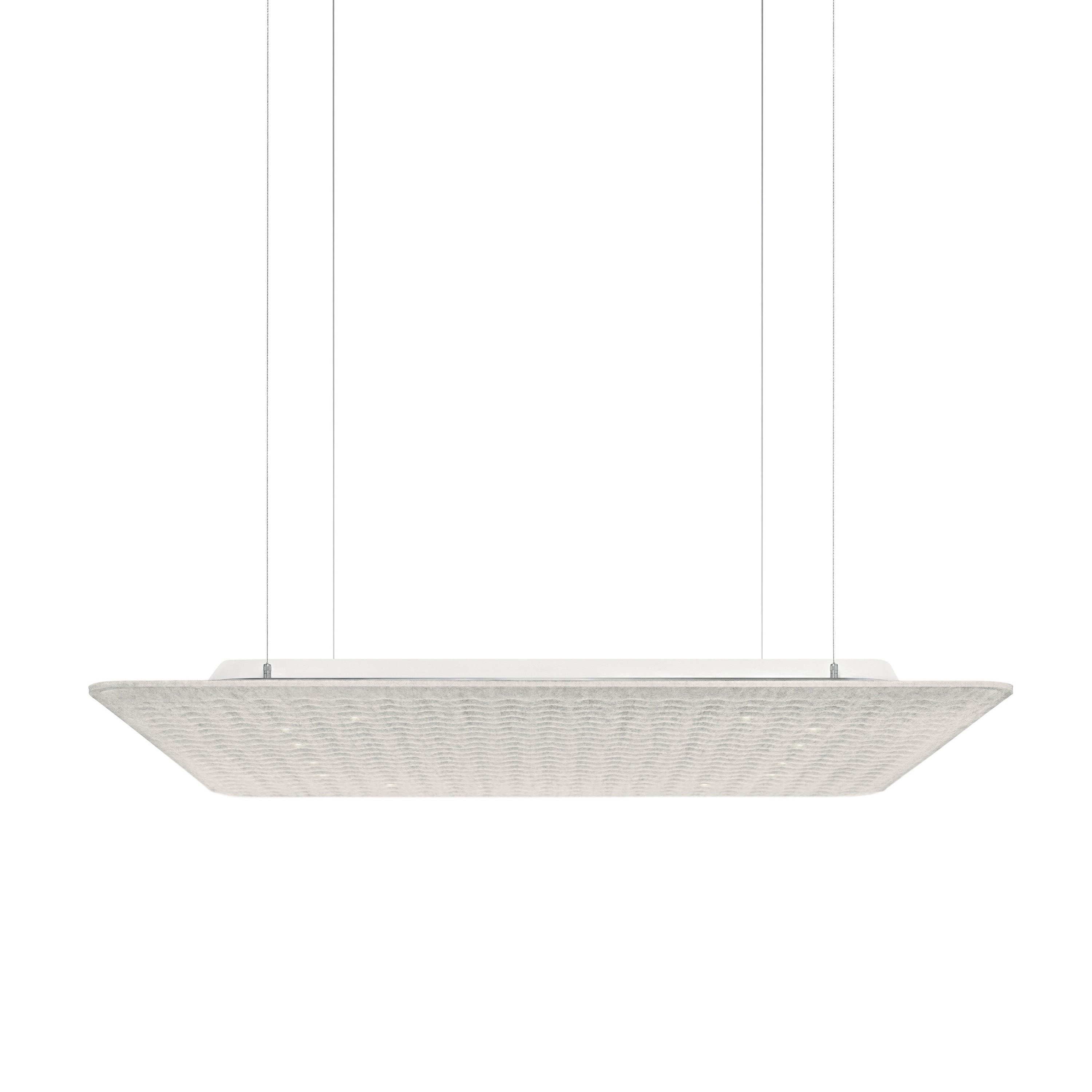 Mostra il prodotto Lighting Pad Q 900 del produttore Nimbus