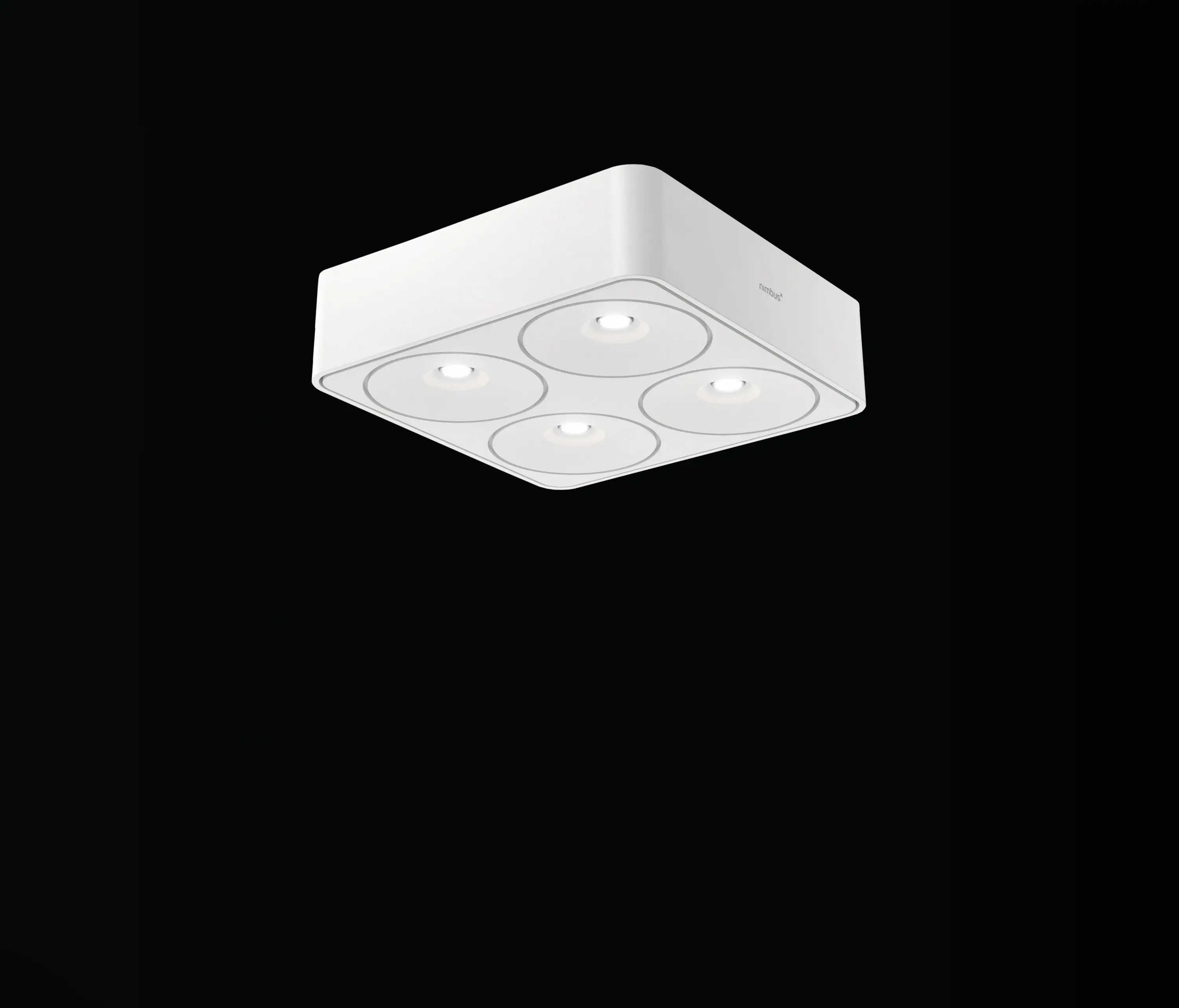 Nimbus - Q Four 40°