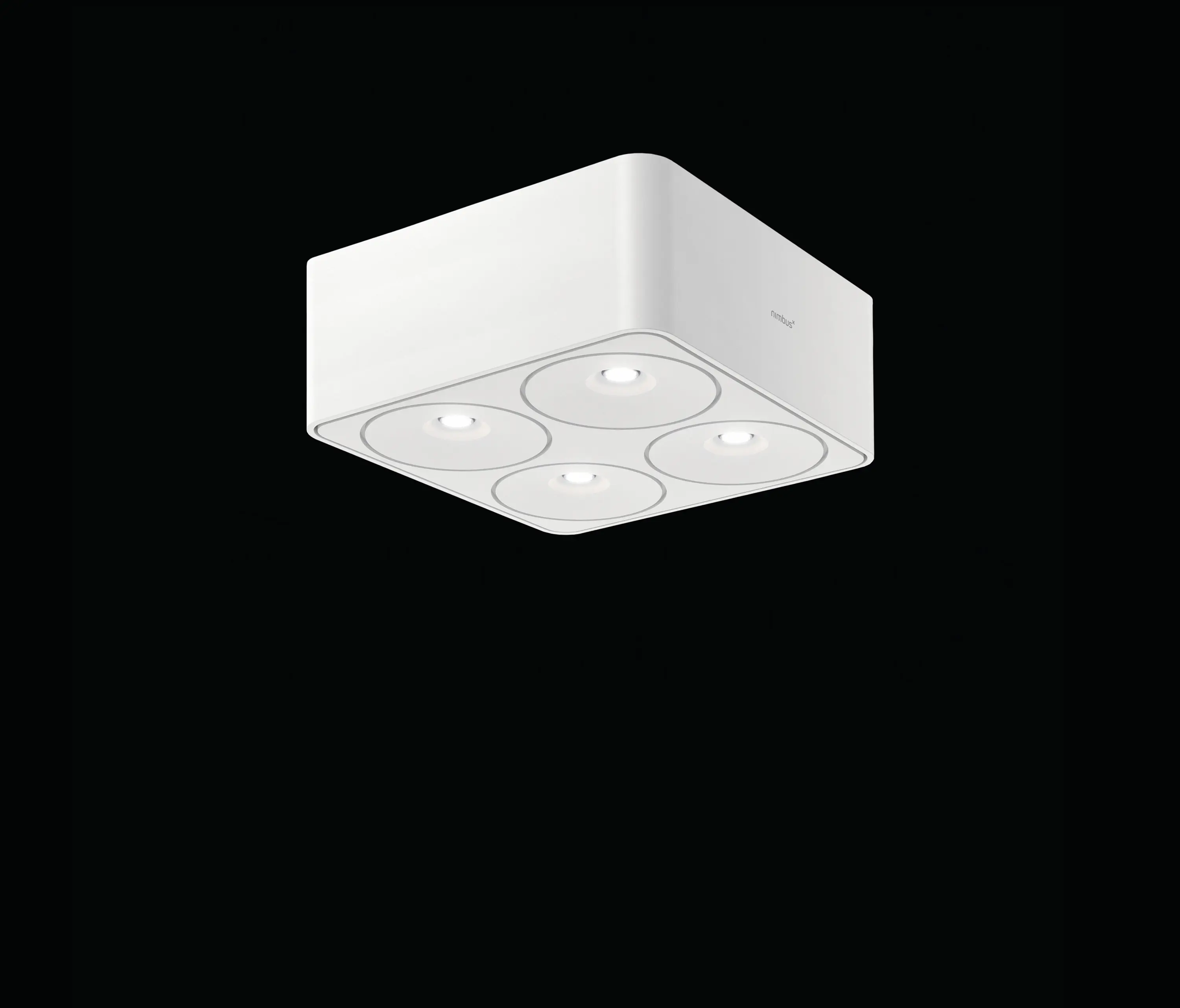 Nimbus - Q Four 40° Surface