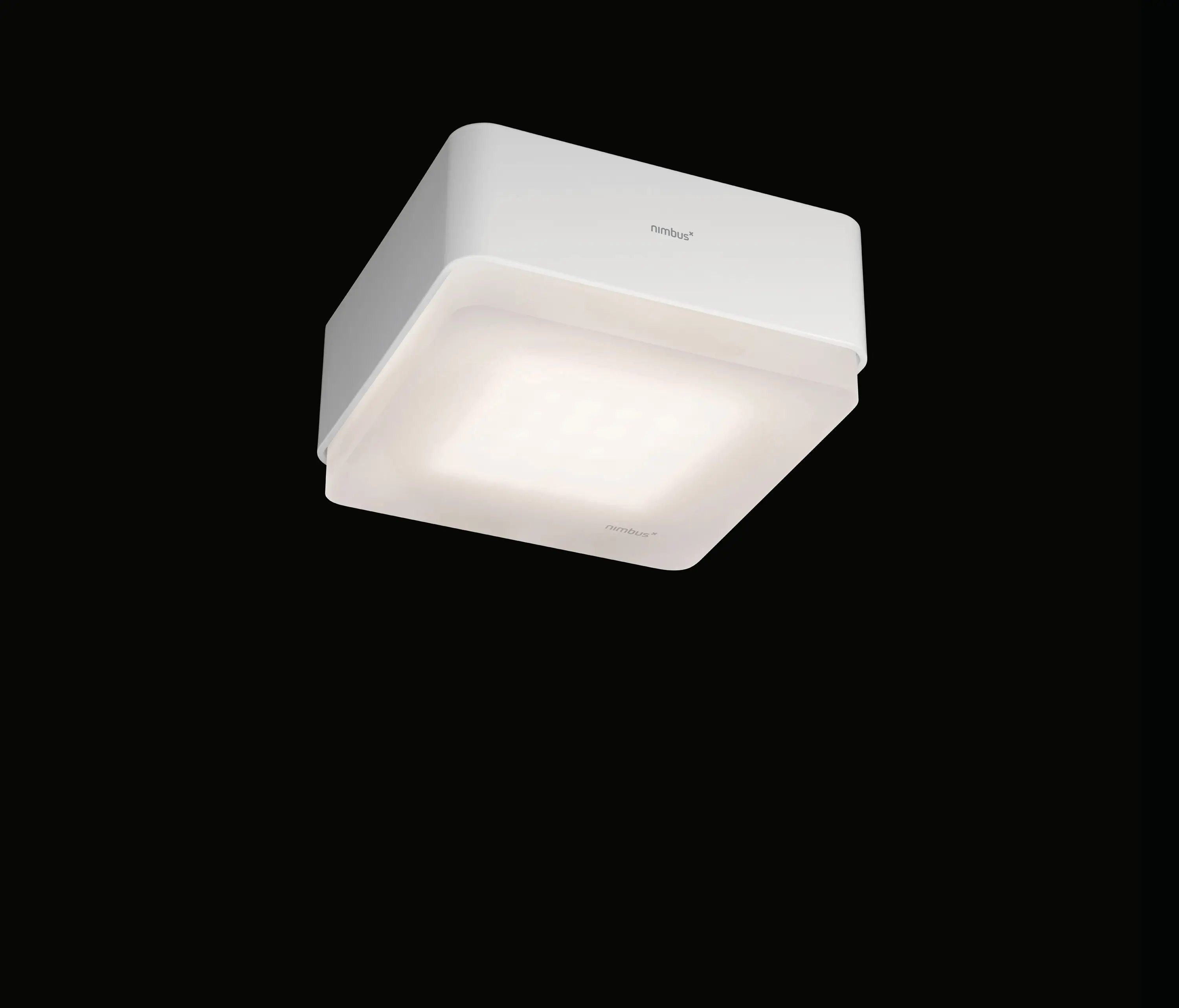 Nimbus - Cubic 36 Frame