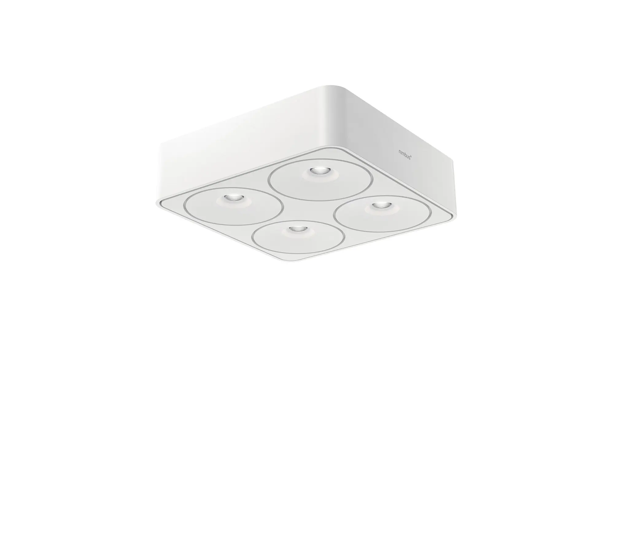 Nimbus - Q Four 40°