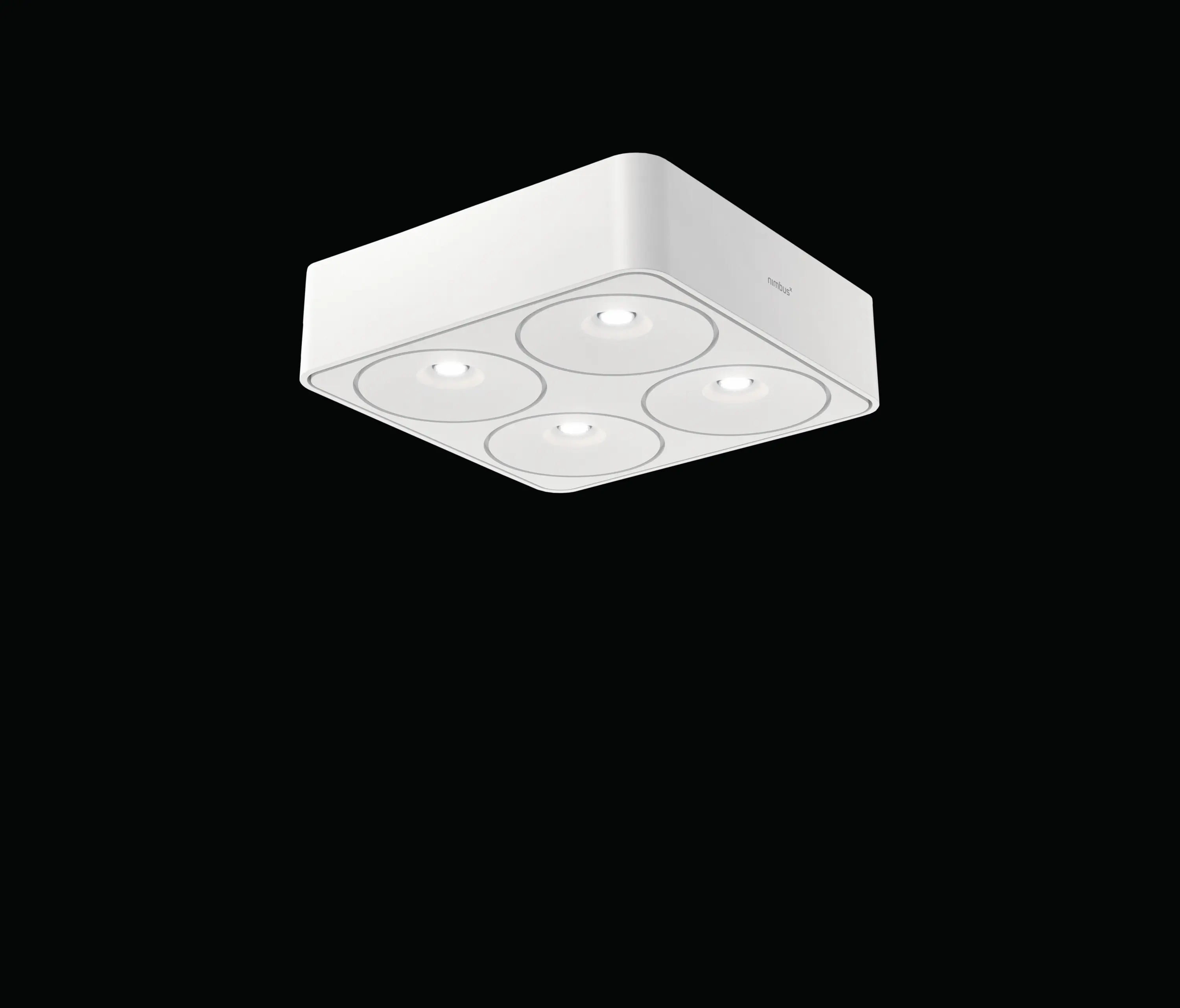 Nimbus - Q Four 80°