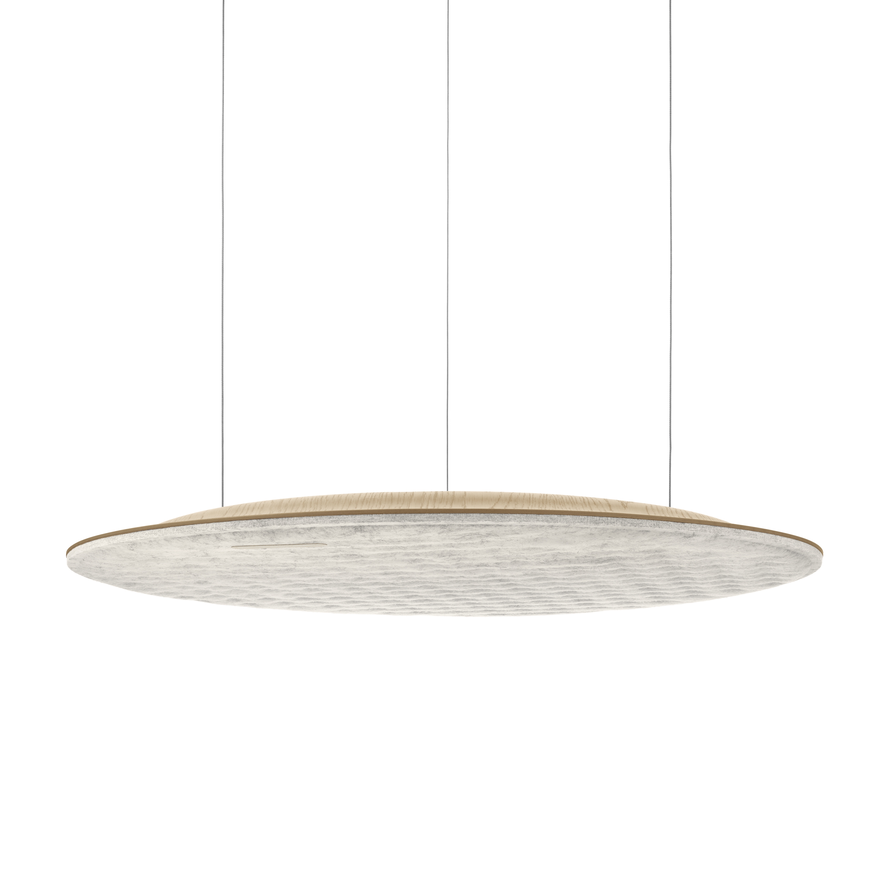 Display product Lighting Pad Lounge Vario from manufacturer Nimbus