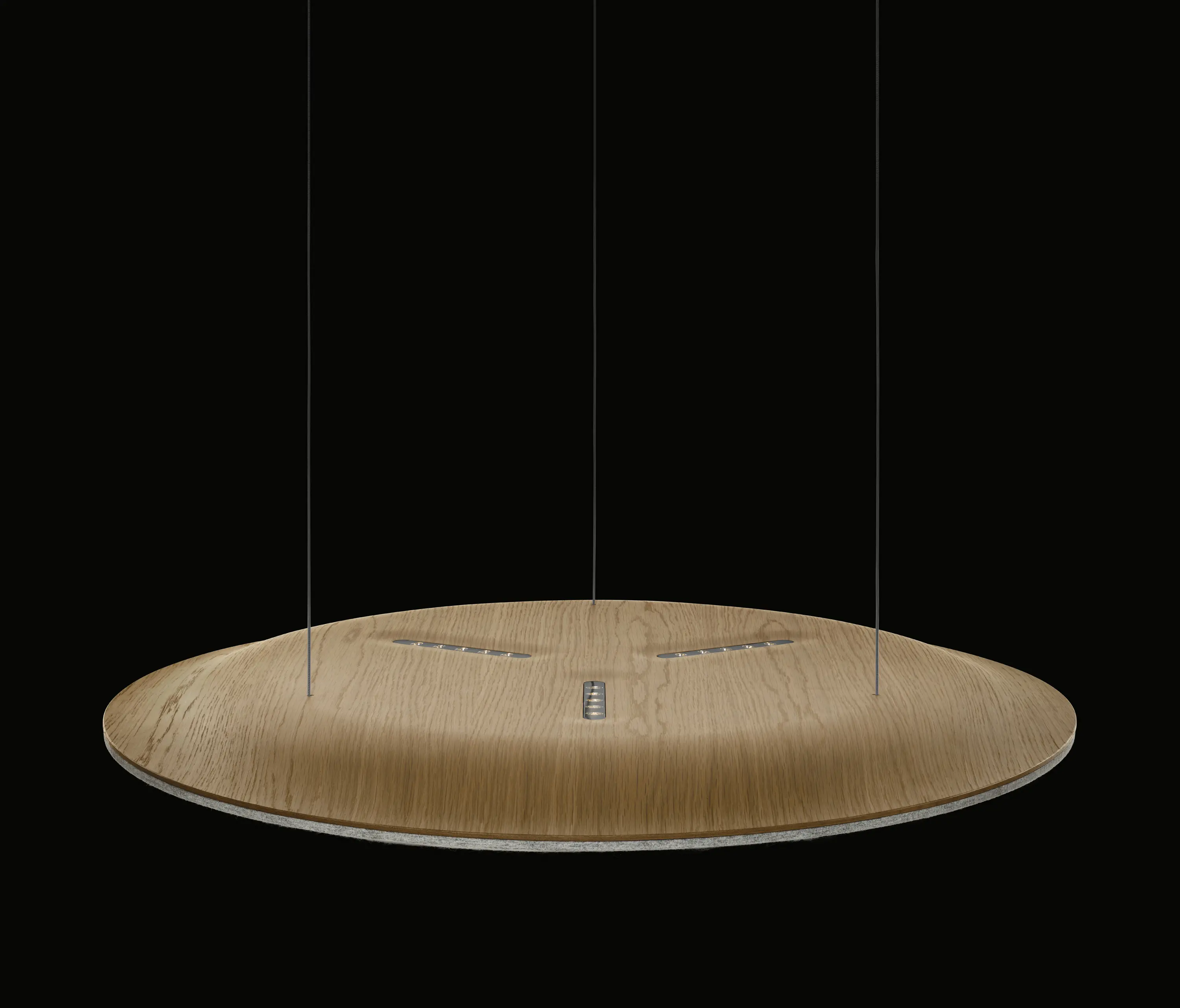 Nimbus - Lighting Pad Lounge