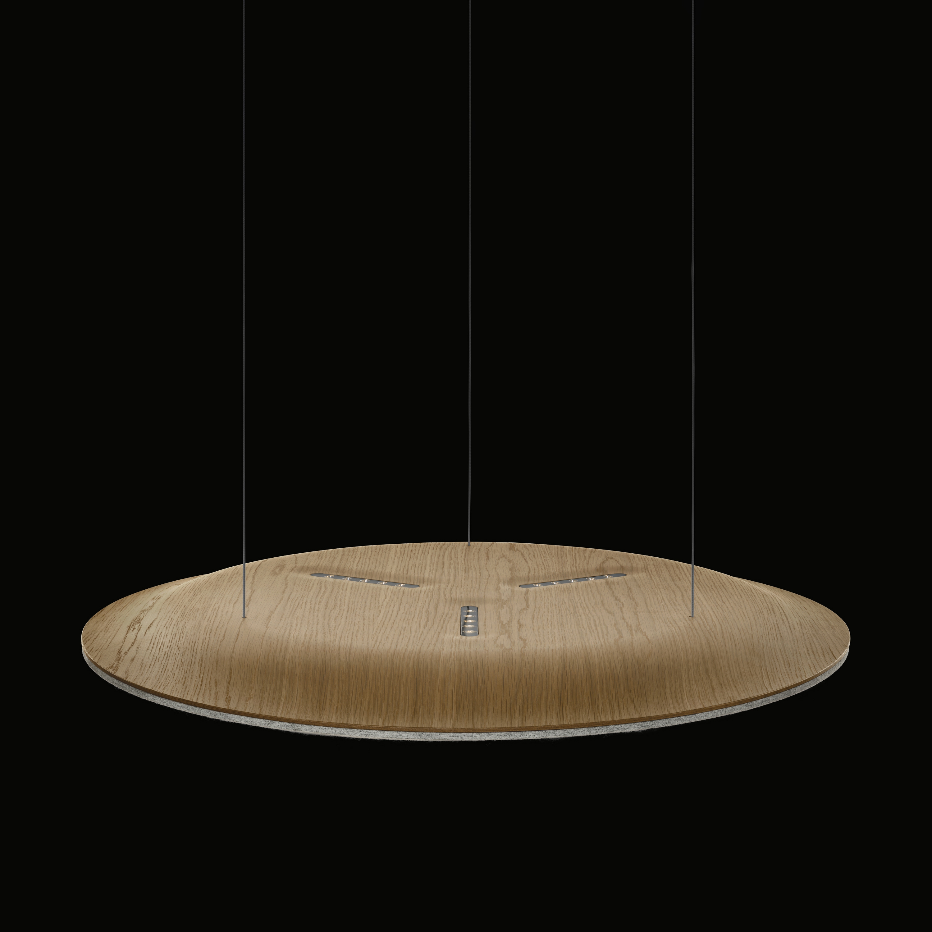 Mostrar el producto Lighting Pad Lounge del fabricante Nimbus