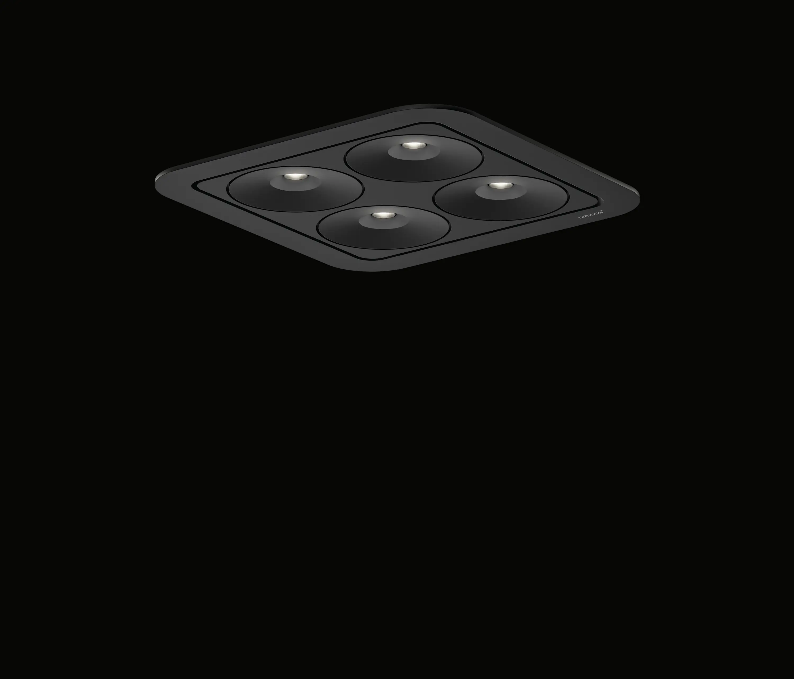 Nimbus - Q Four IN 40°