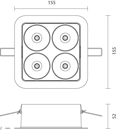 Nimbus - Q Four IN 40°