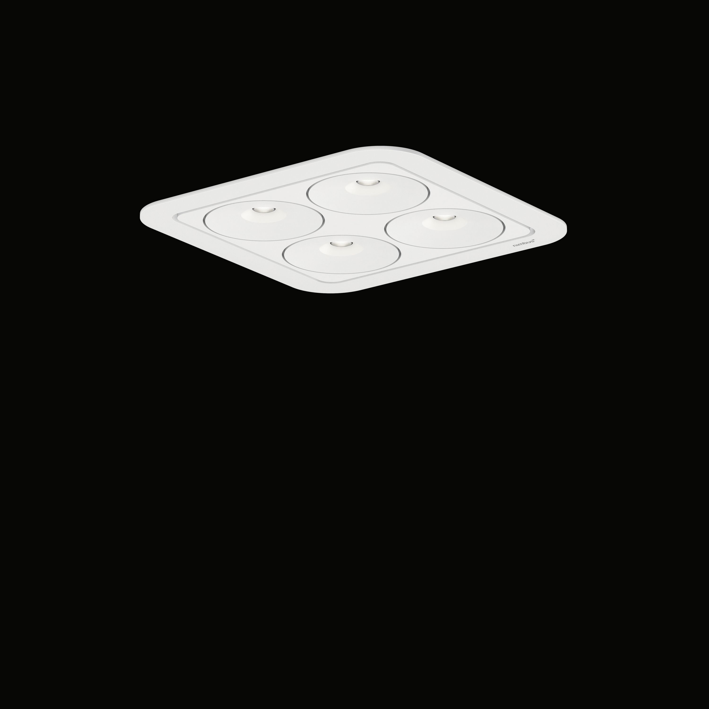 Display product Q Four IN 40° from manufacturer Nimbus