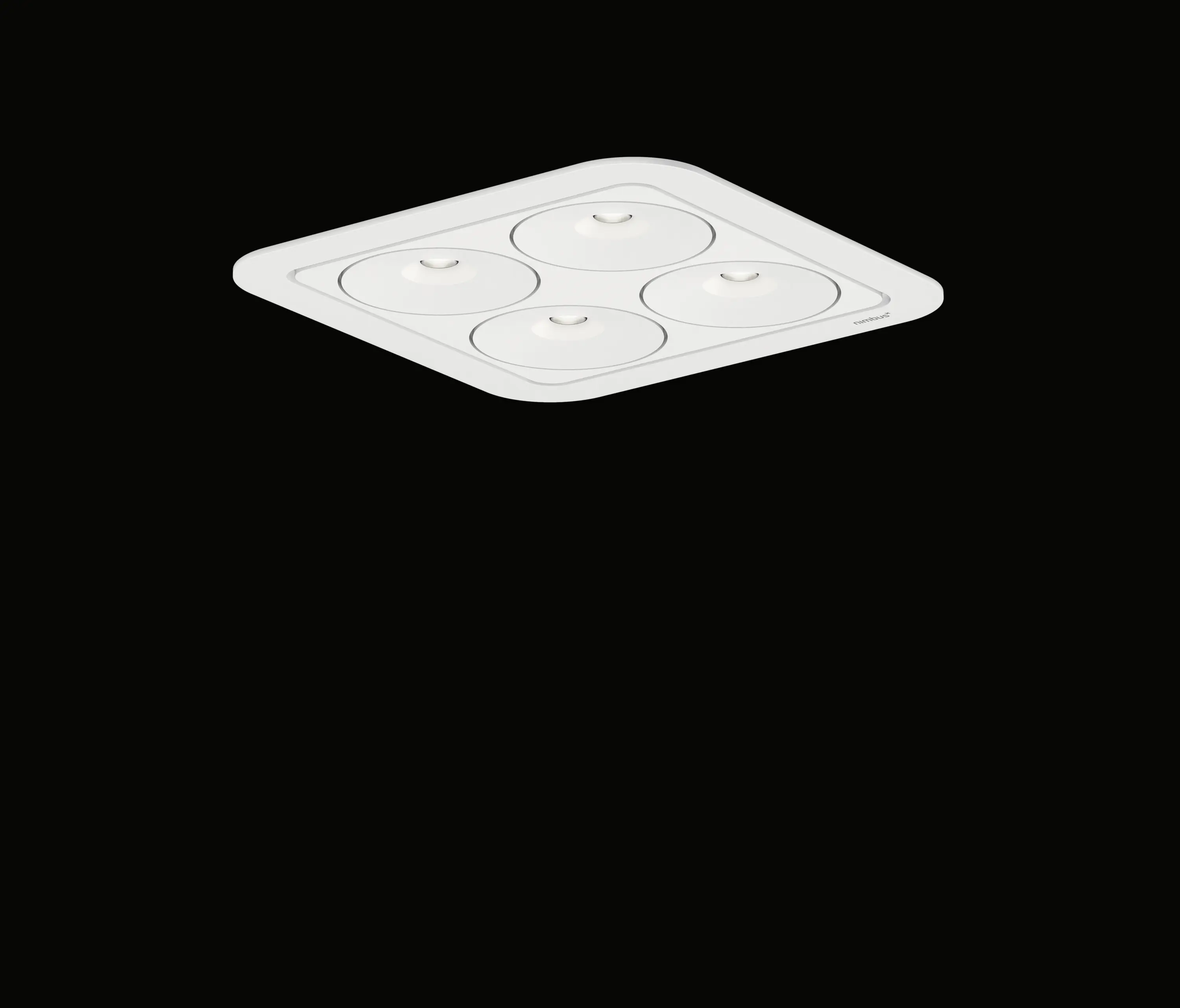 Nimbus - Q Four IN 40°
