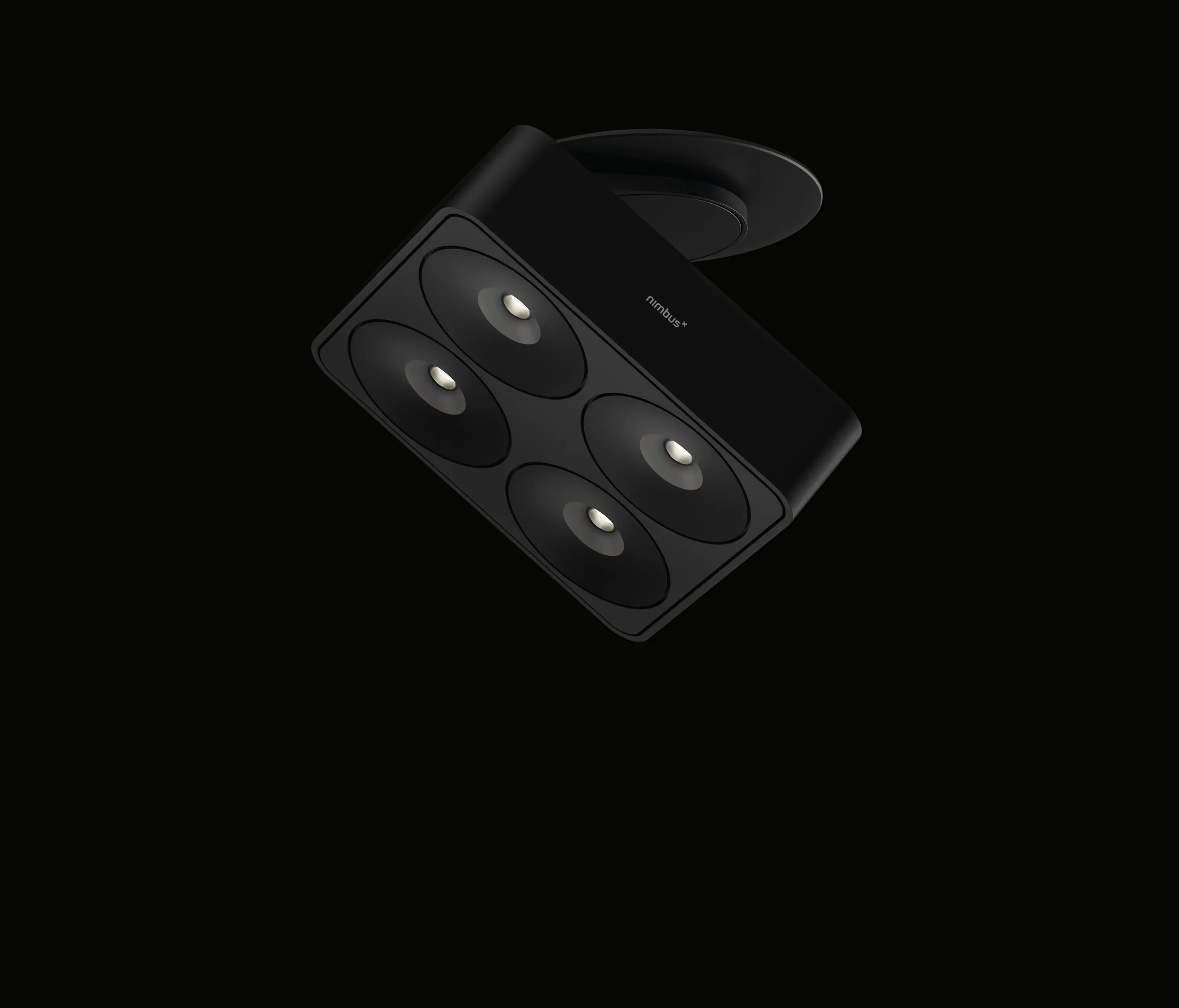 Nimbus - Q Four TT 40°