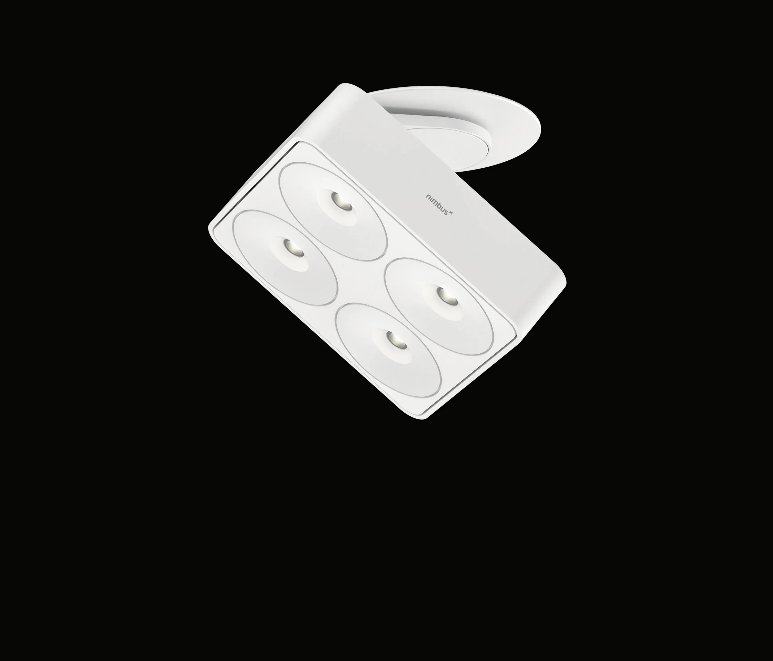 Nimbus - Q Four TT 40°