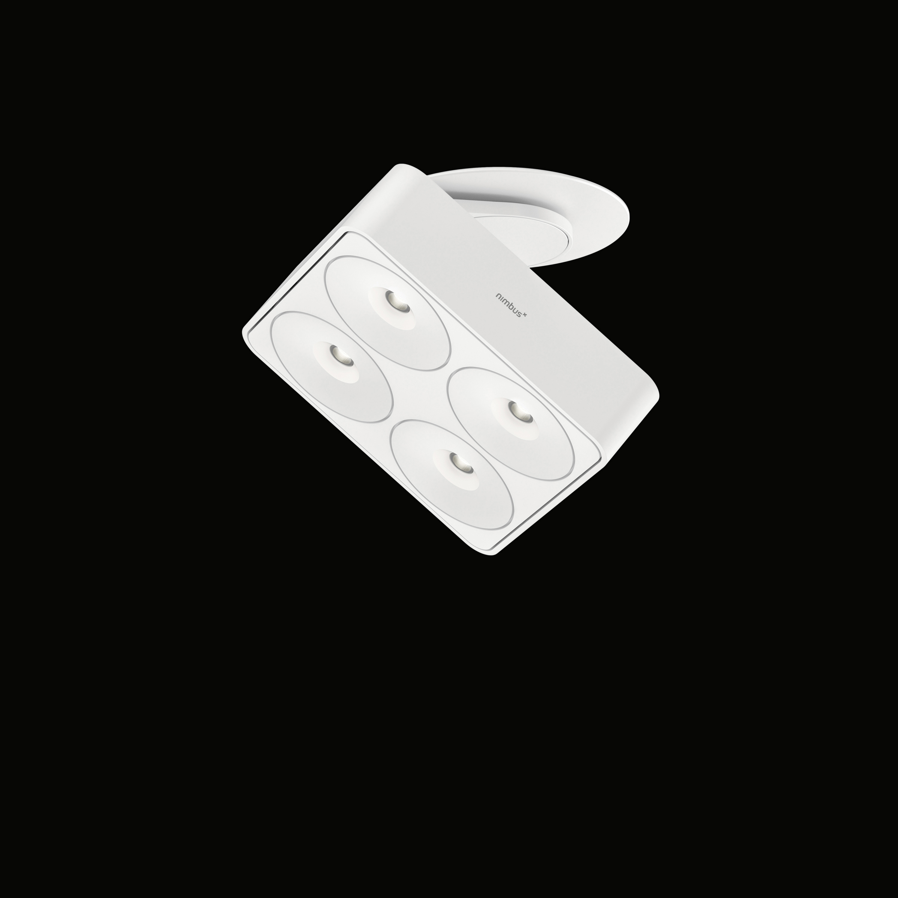 Display product Q Four TT 80° from manufacturer Nimbus