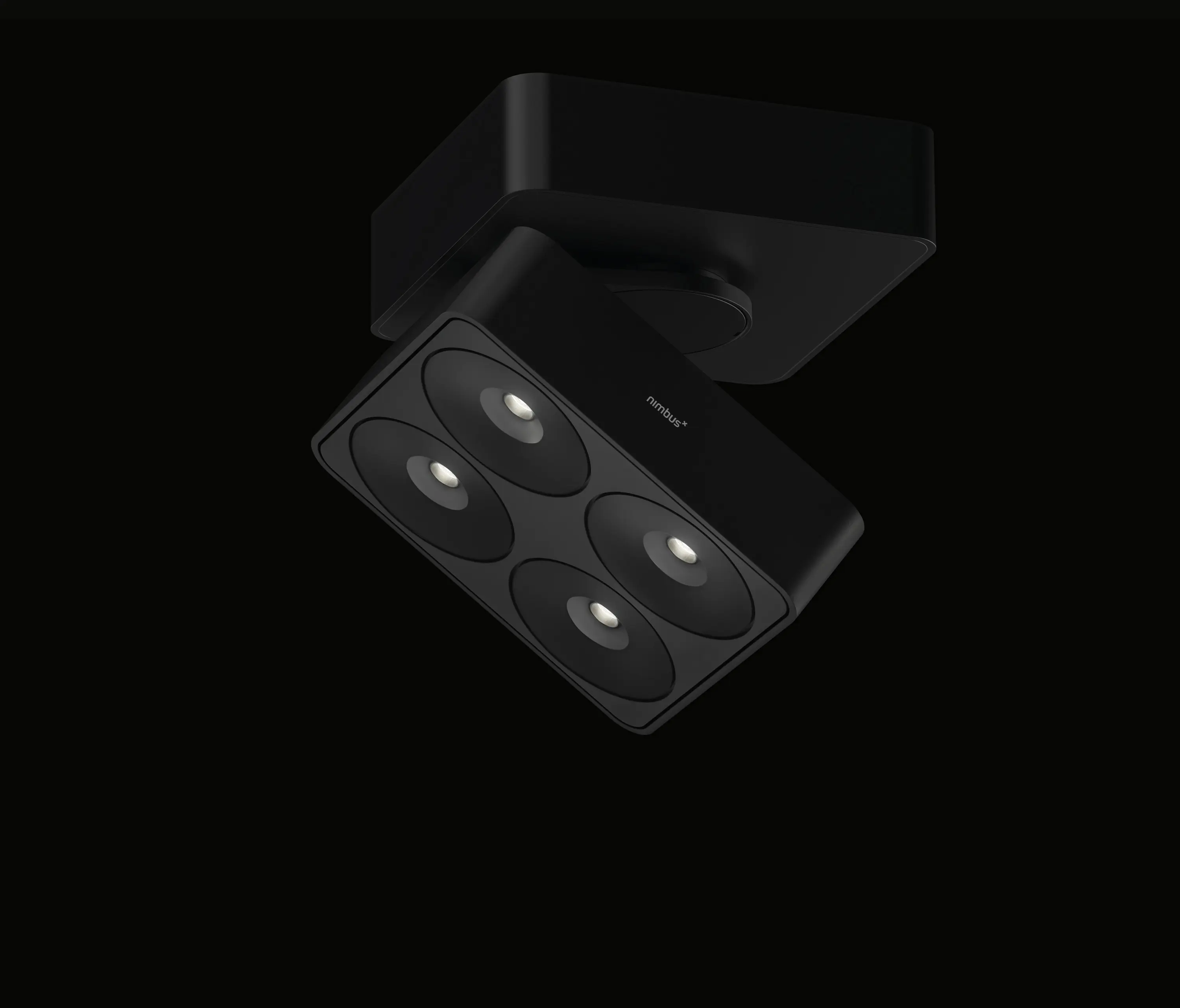 Nimbus - Q Four TT Surface 40°