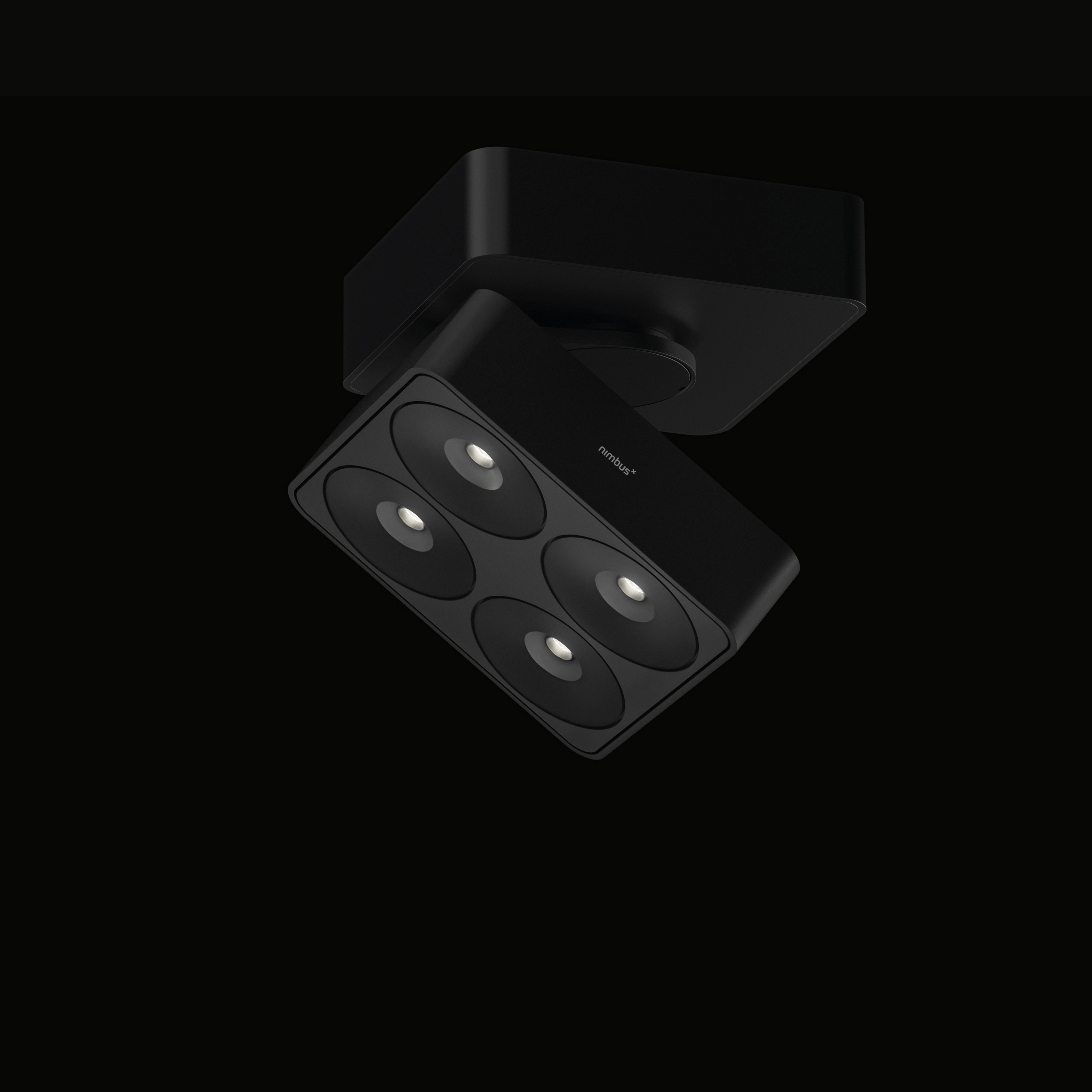 Q Four TT Aufbau 40°