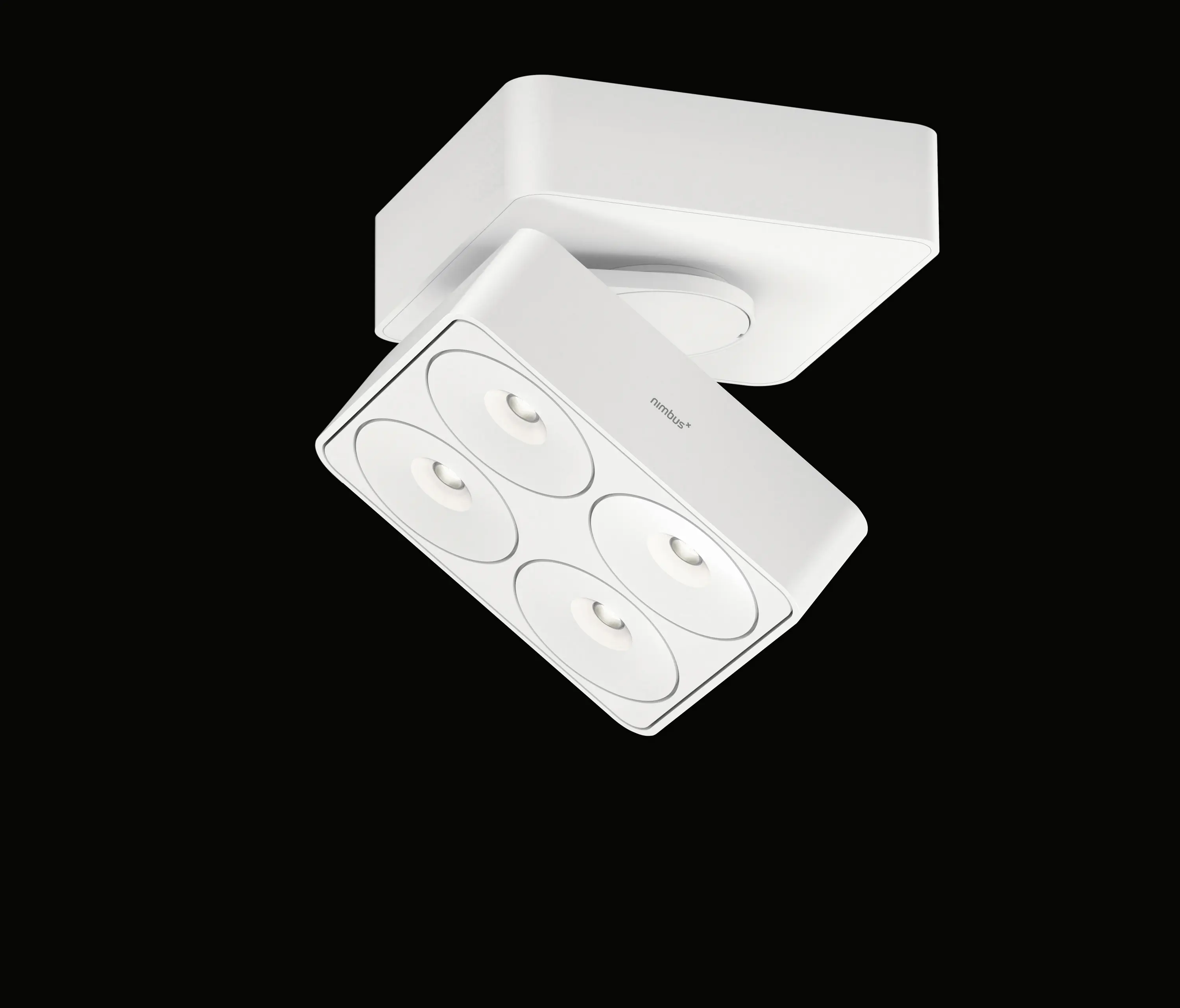 Nimbus - Q Four TT Surface 40°