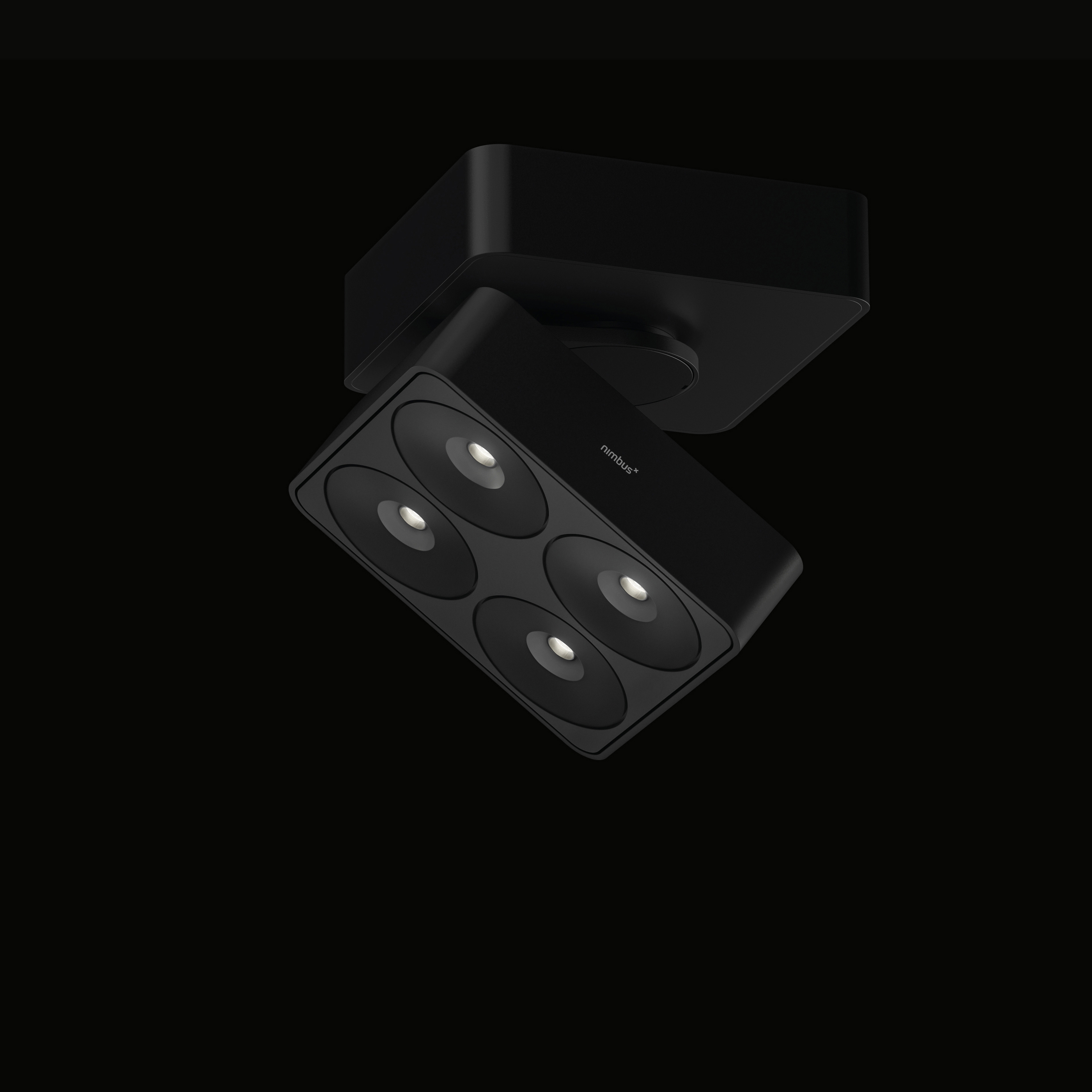 Q Four TT Aufbau 80°