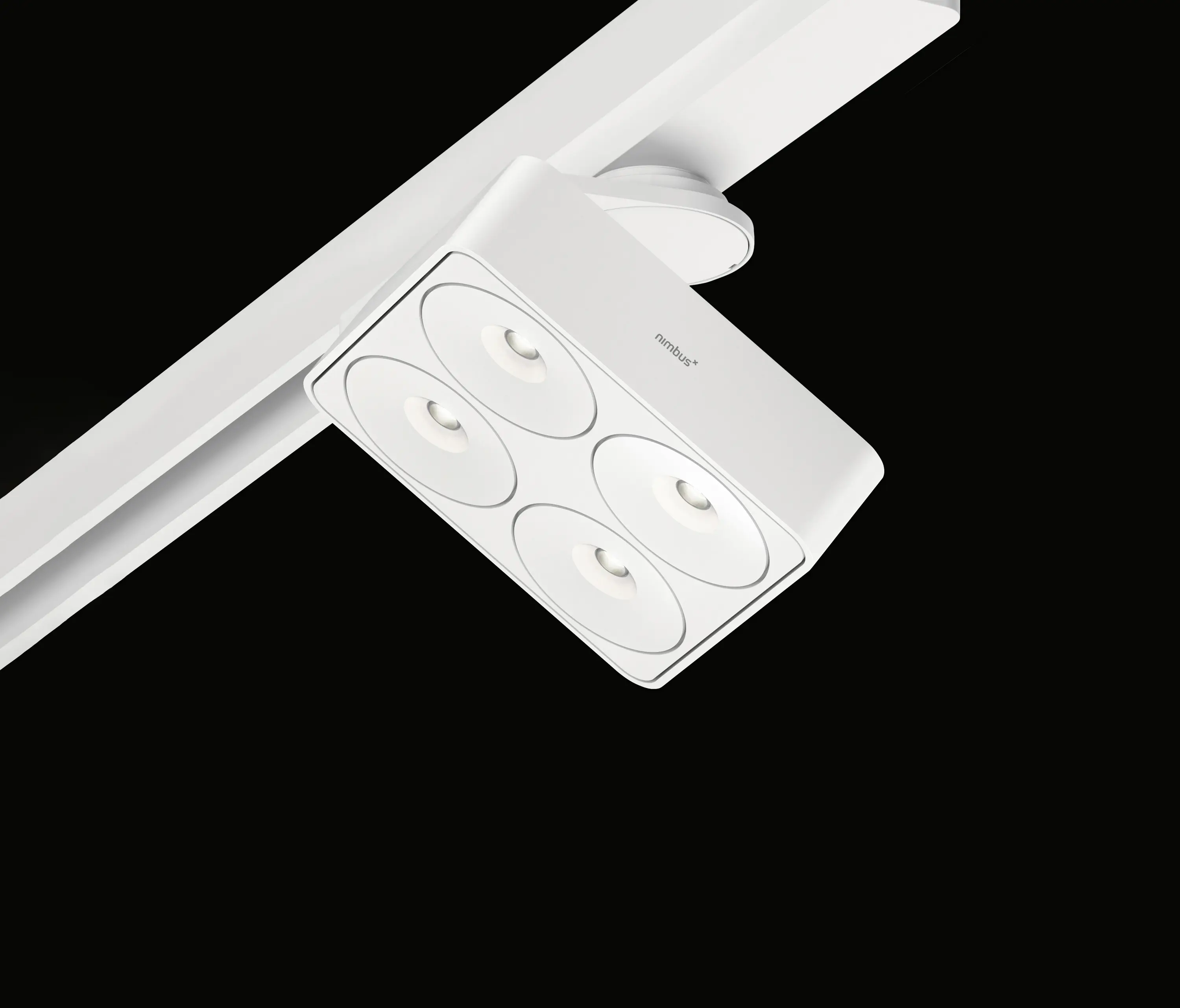 Nimbus - Q Four TT Track 40°