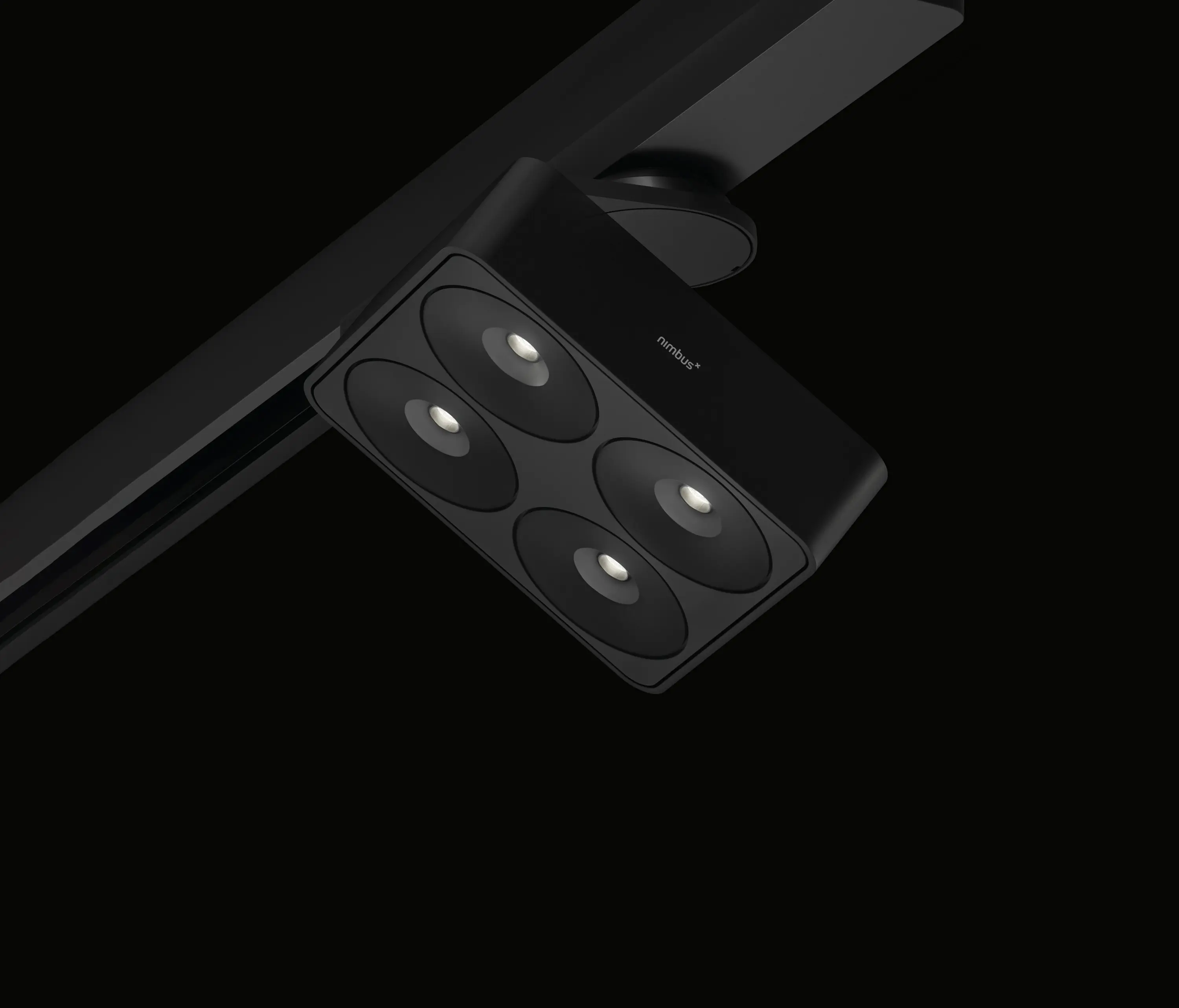 Nimbus - Q Four TT Track 80°