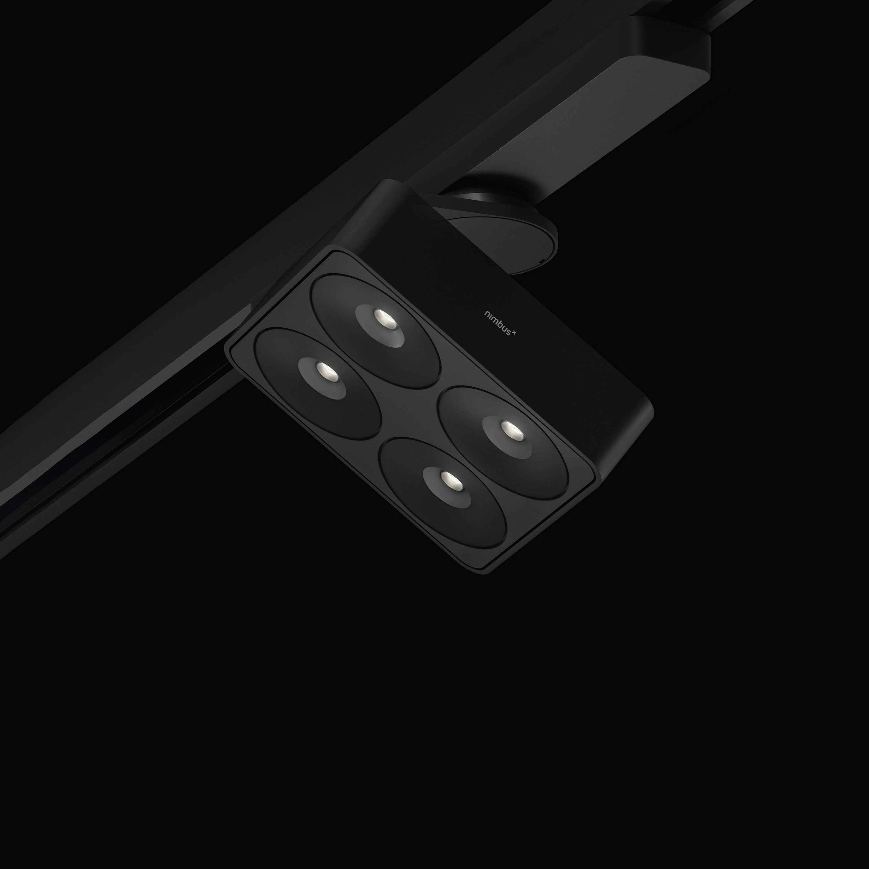 Q Four TT Track 80°