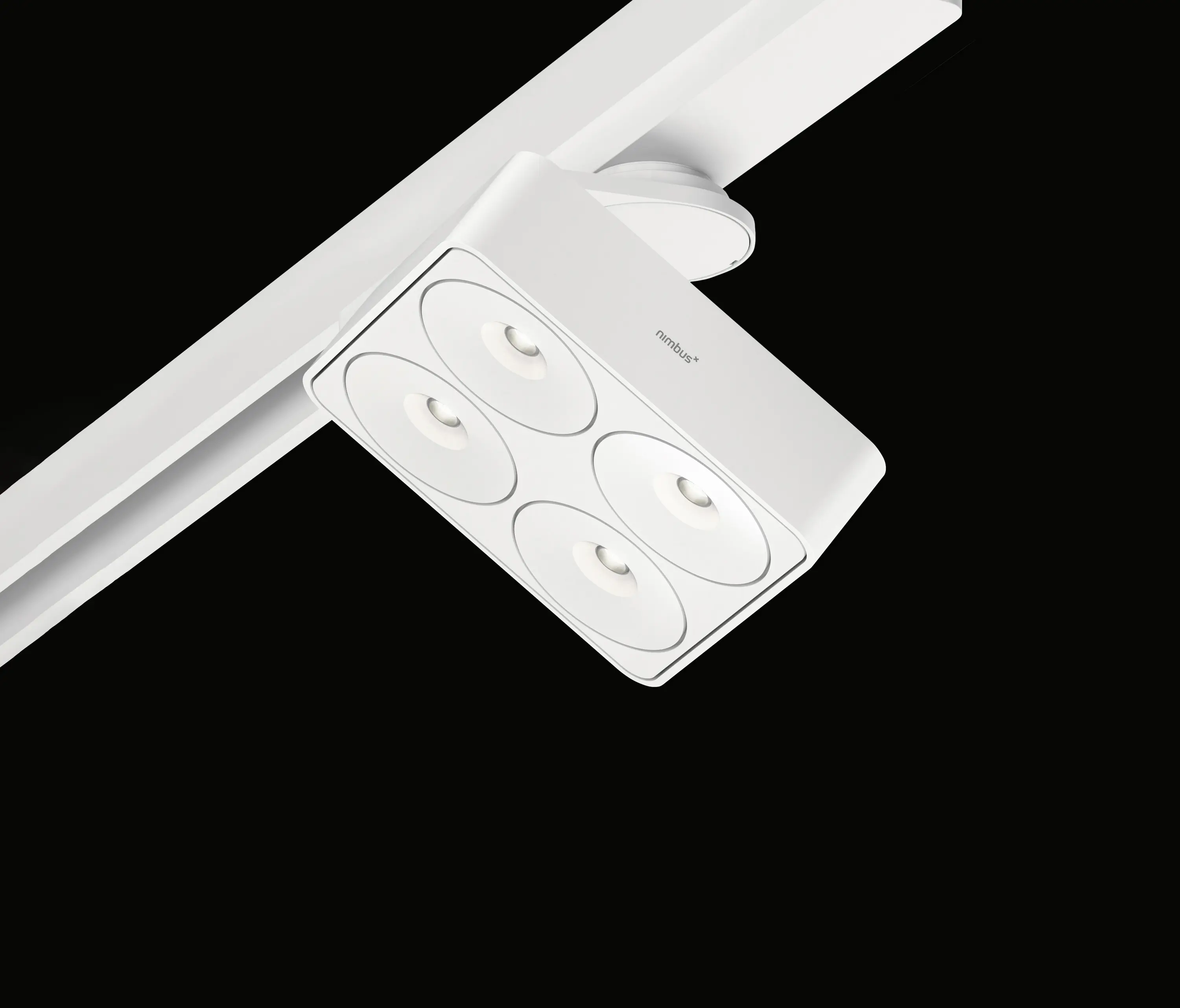 Nimbus - Q Four TT Track 80°