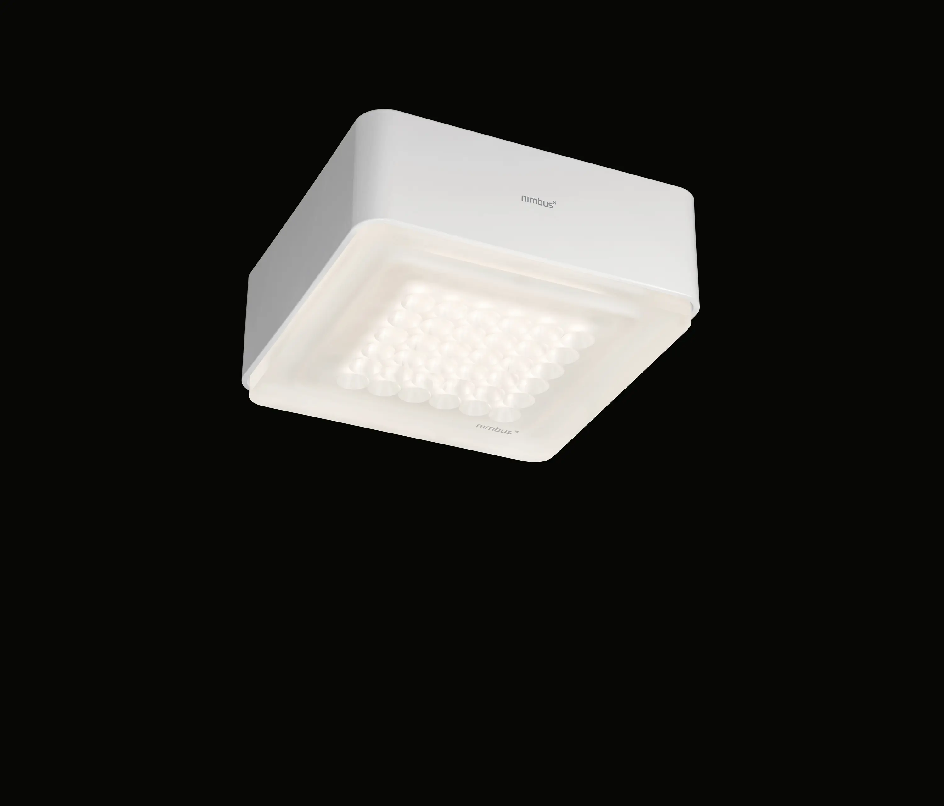 Nimbus - Modul Q 36 Frame