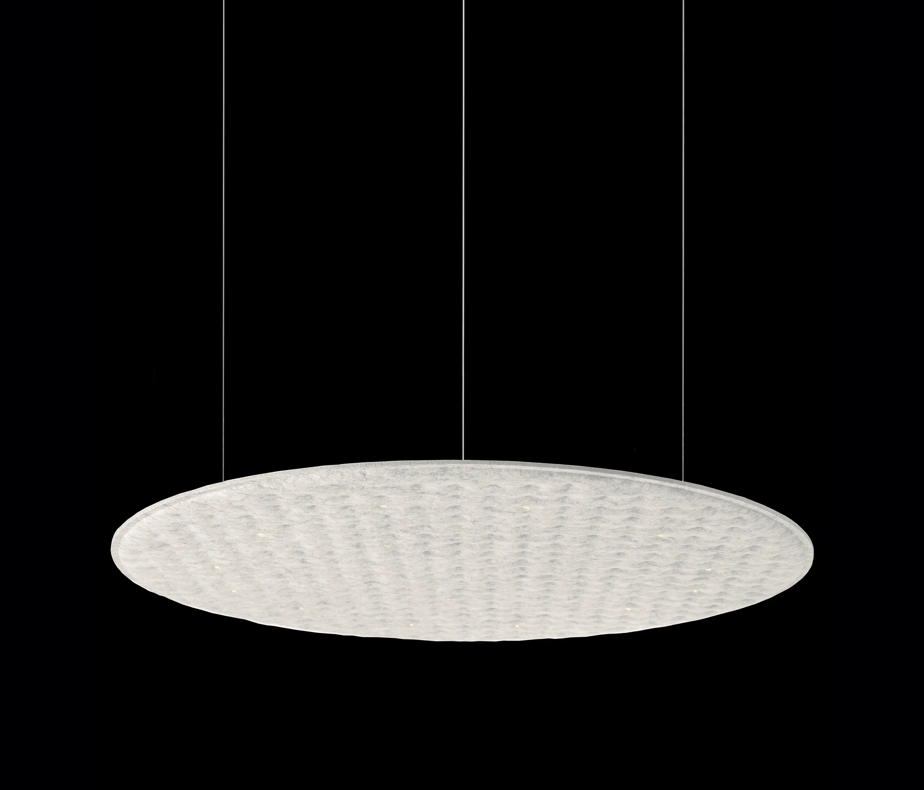 Nimbus - Lighting Pad R 600 Double-sided