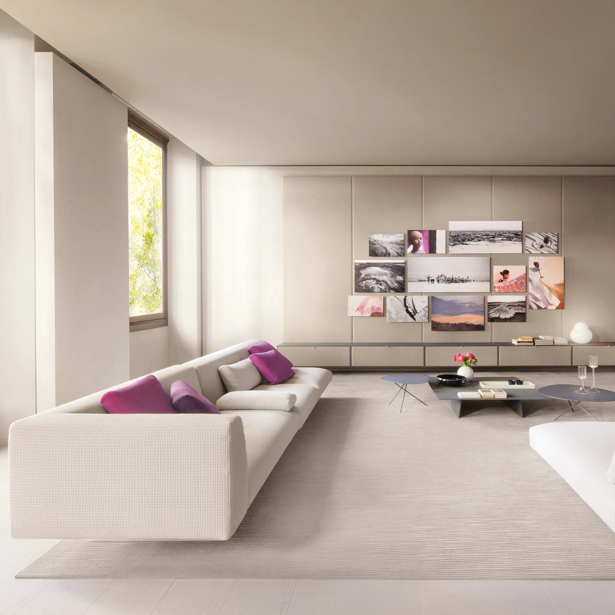 AREA RUGS