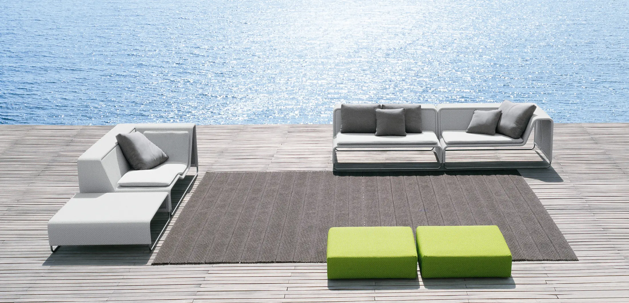 Paola Lenti - Island