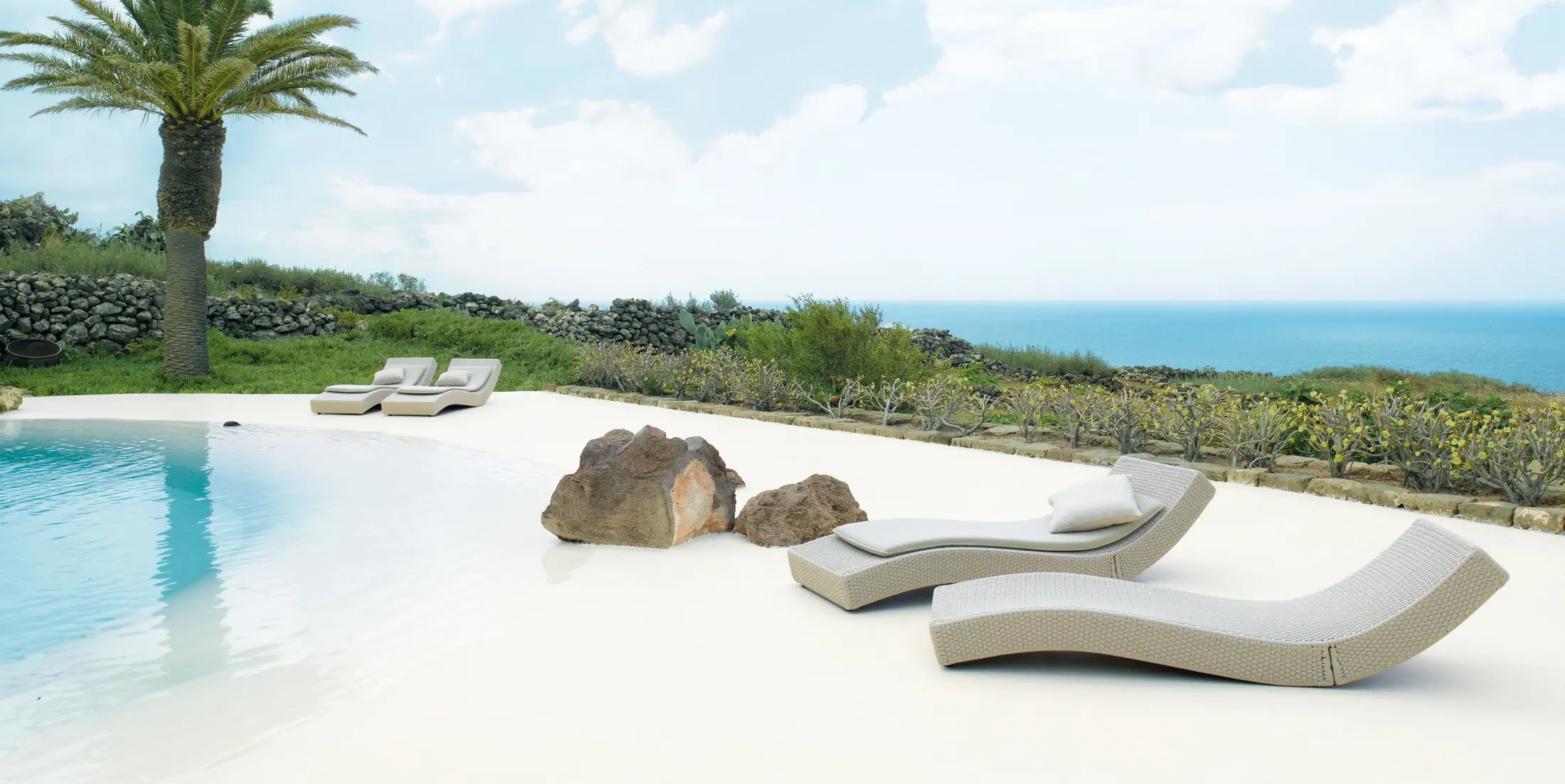 Paola Lenti - Wave