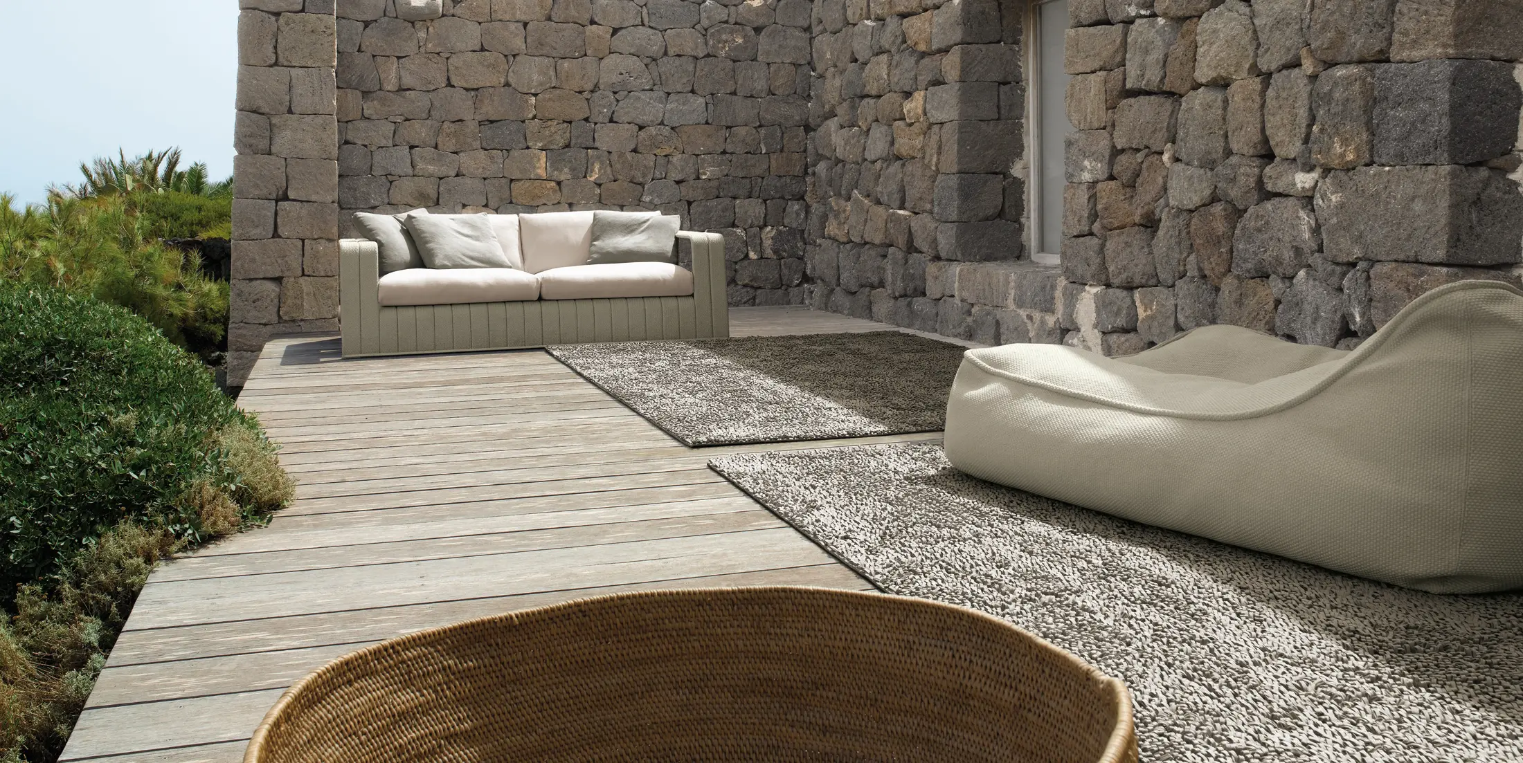 Paola Lenti - Frame