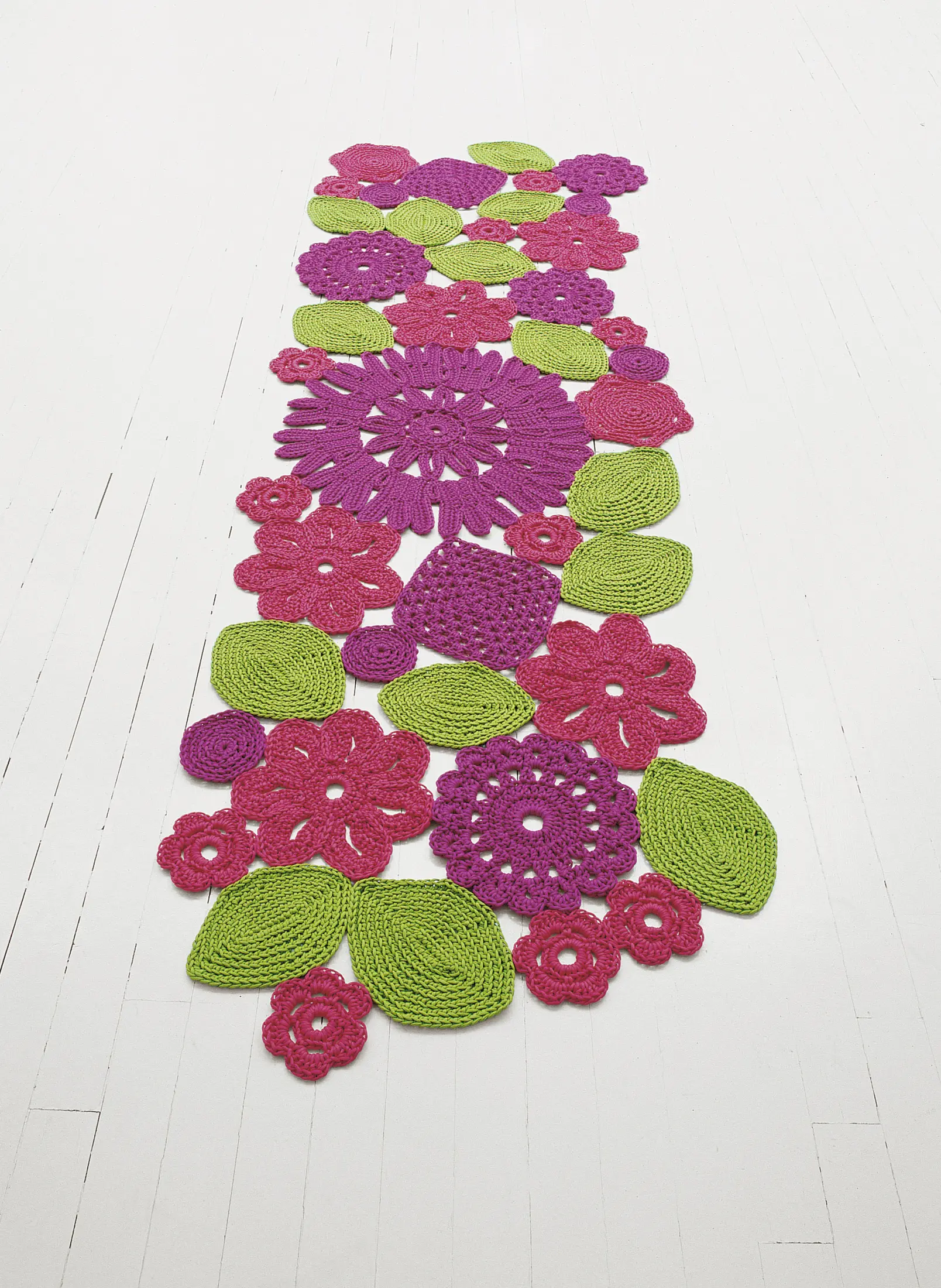 Paola Lenti - Crochet