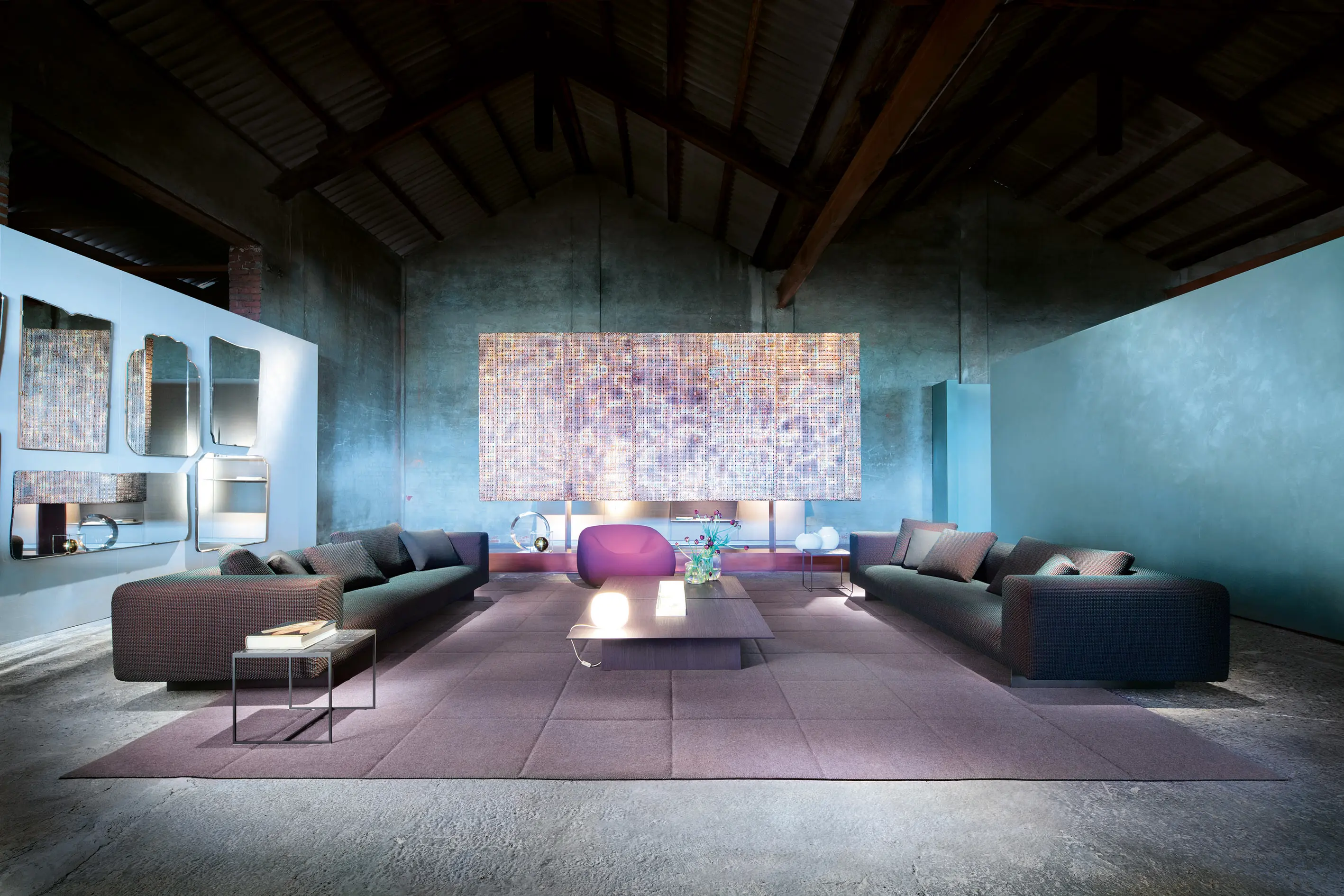 Paola Lenti - Atollo Next M