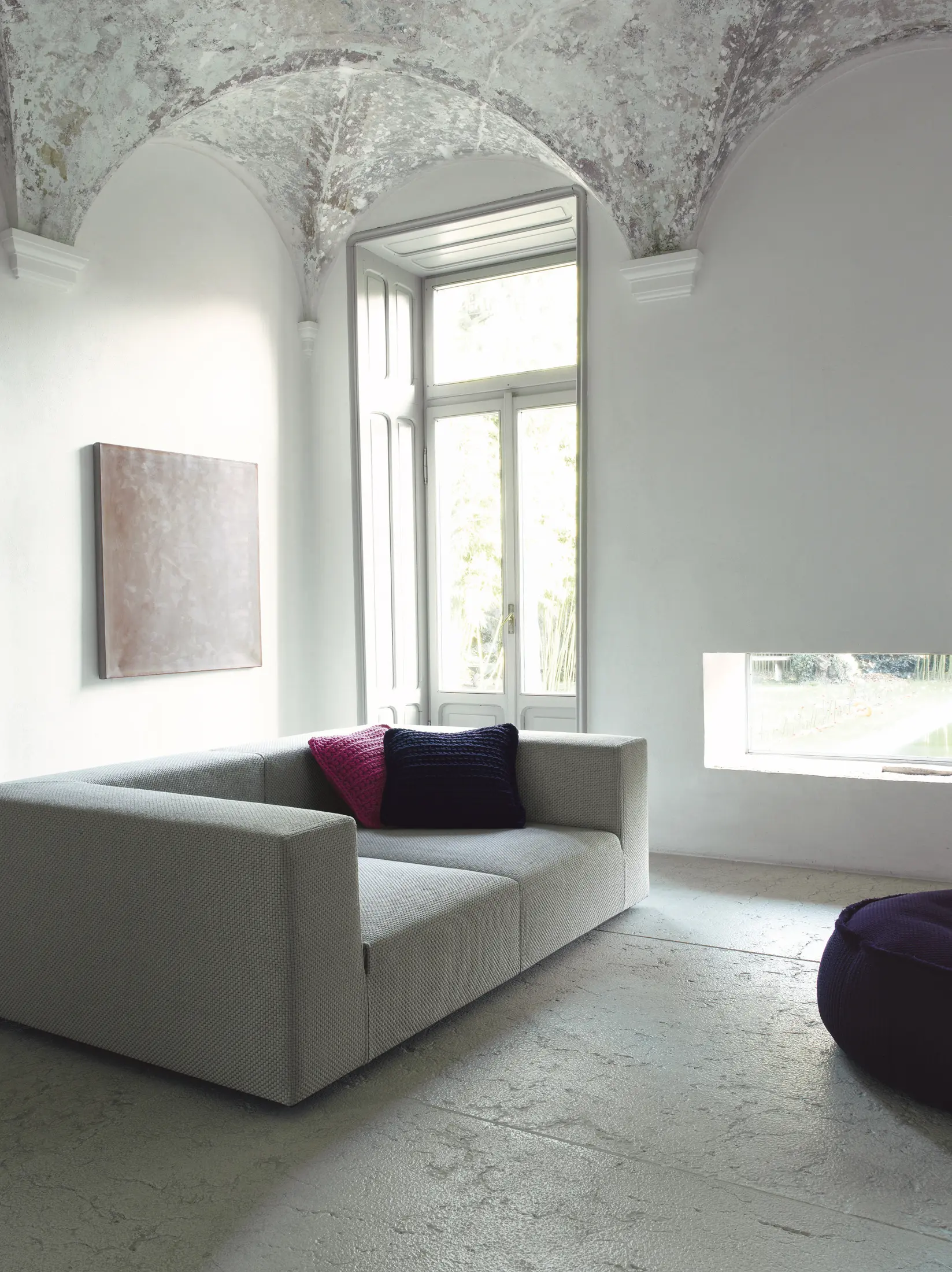 Paola Lenti - Atollo Next M