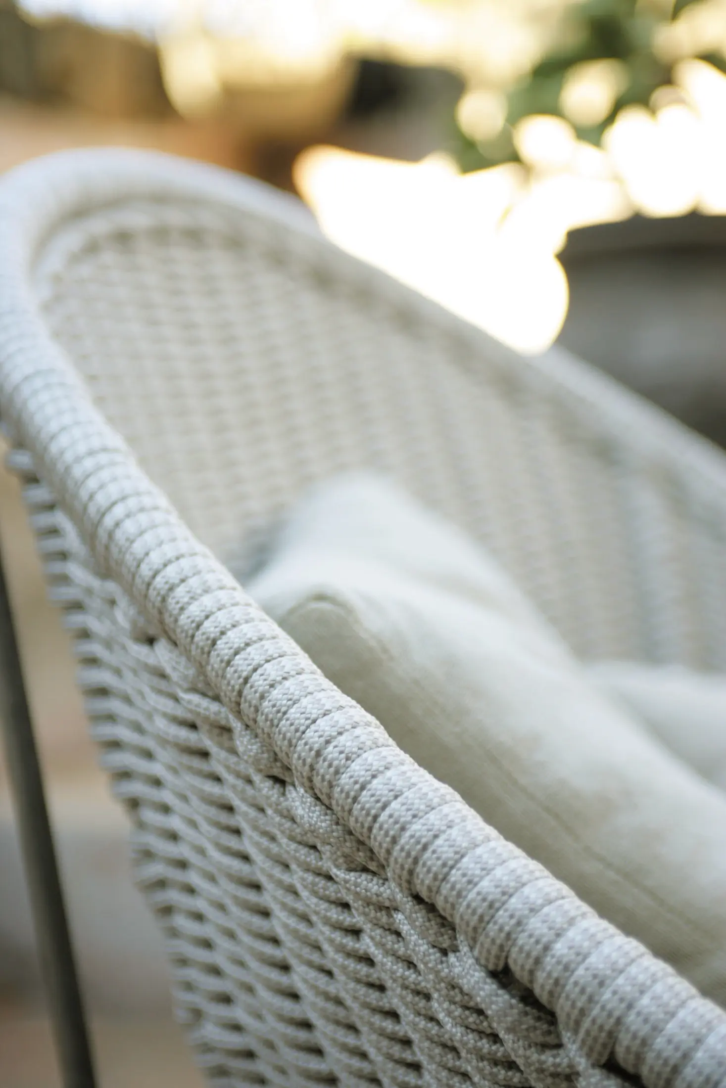 Paola Lenti - Nido