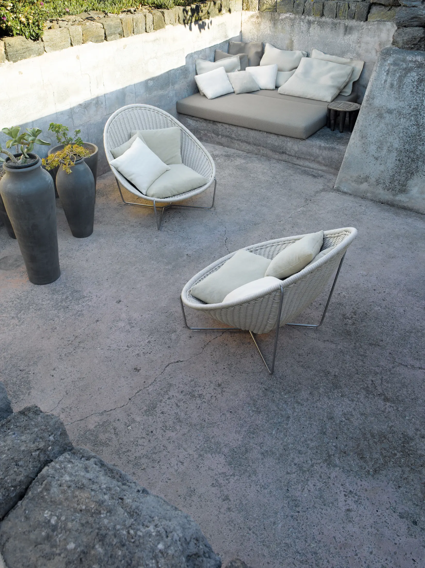 Paola Lenti - Nido
