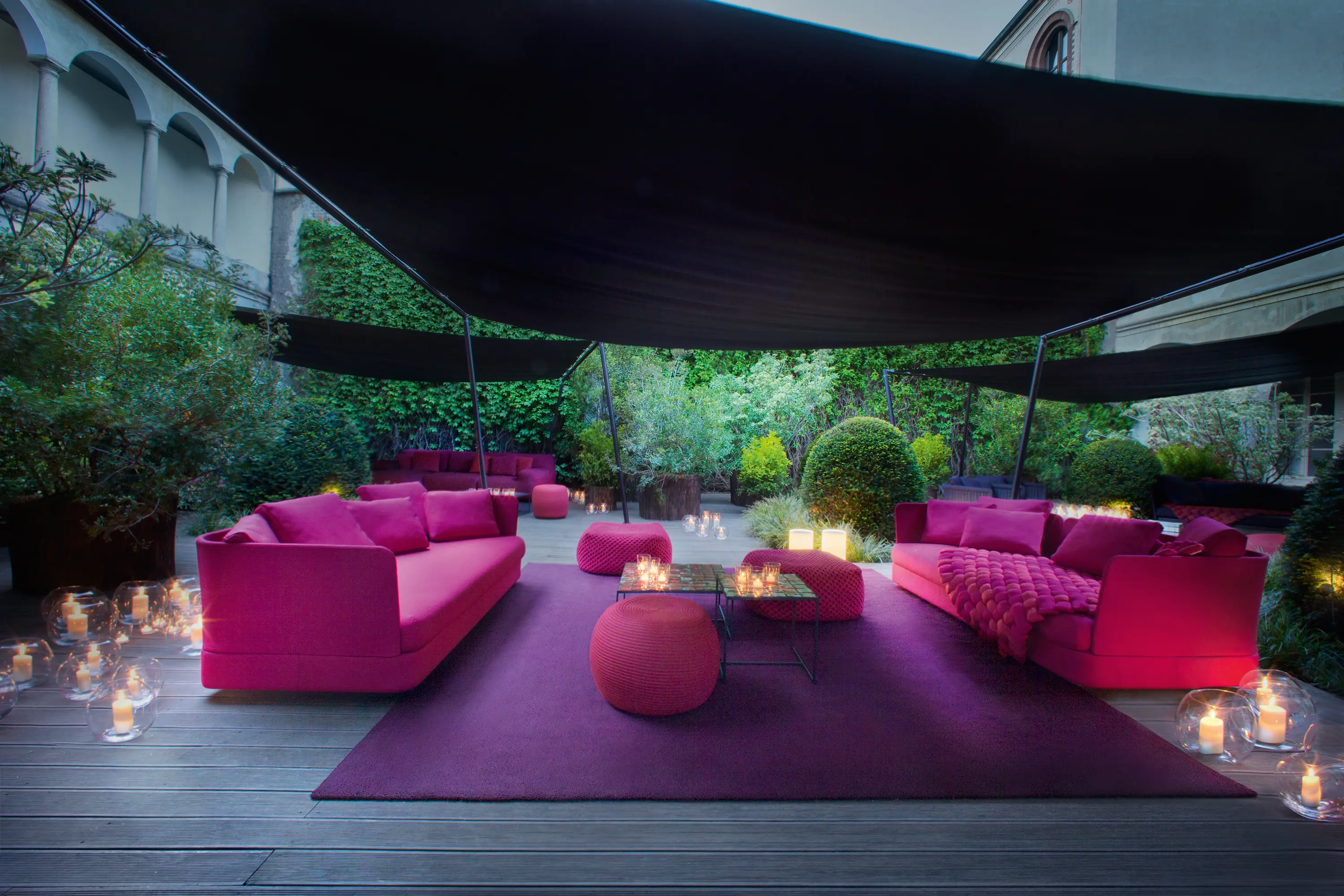 Paola Lenti - Cove