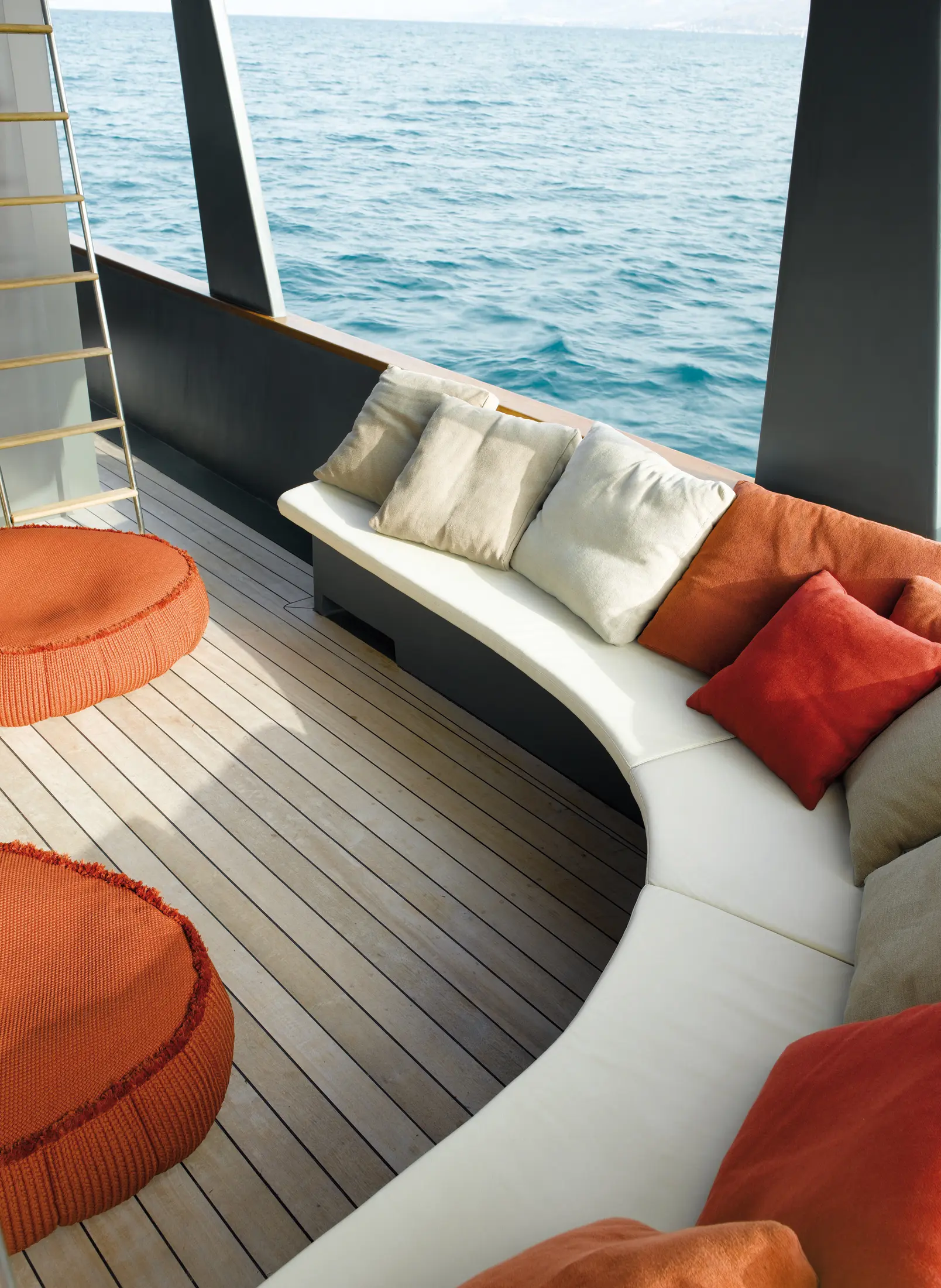 Paola Lenti - Cuscini