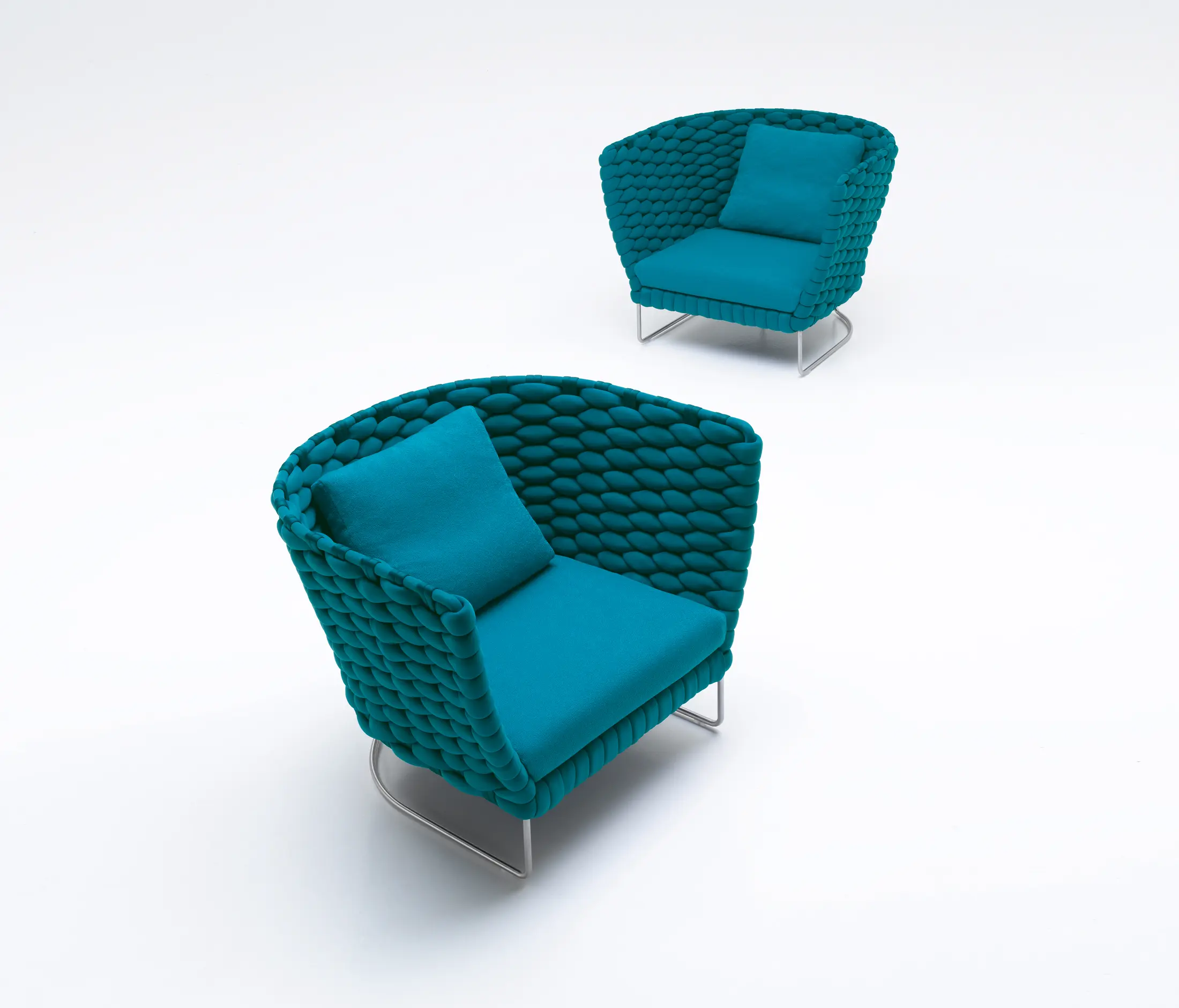 Paola Lenti - Ami Outdoor | Armchair
