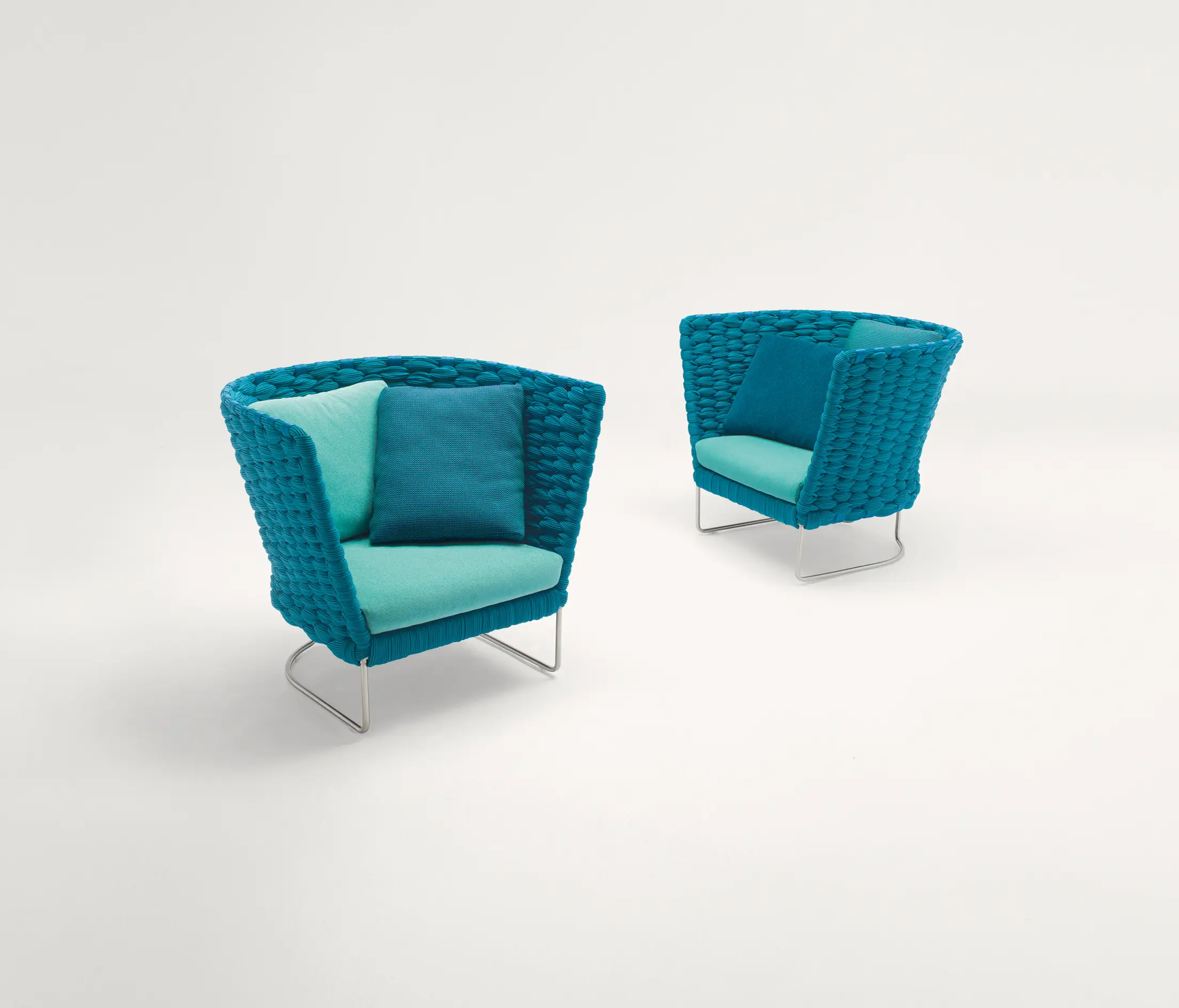 Paola Lenti - Ami Outdoor | Sofa