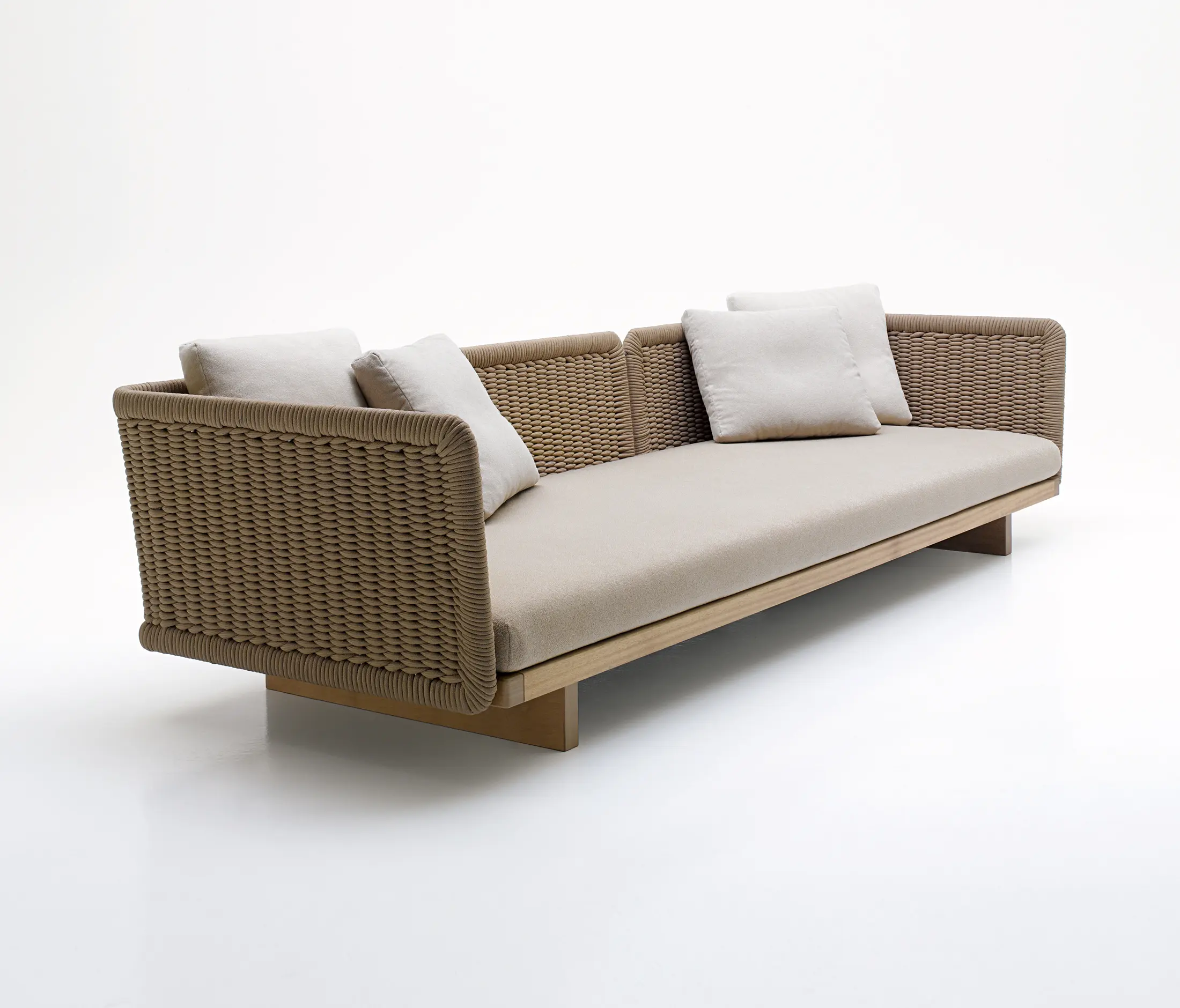 Paola Lenti - Sabi | Armchair