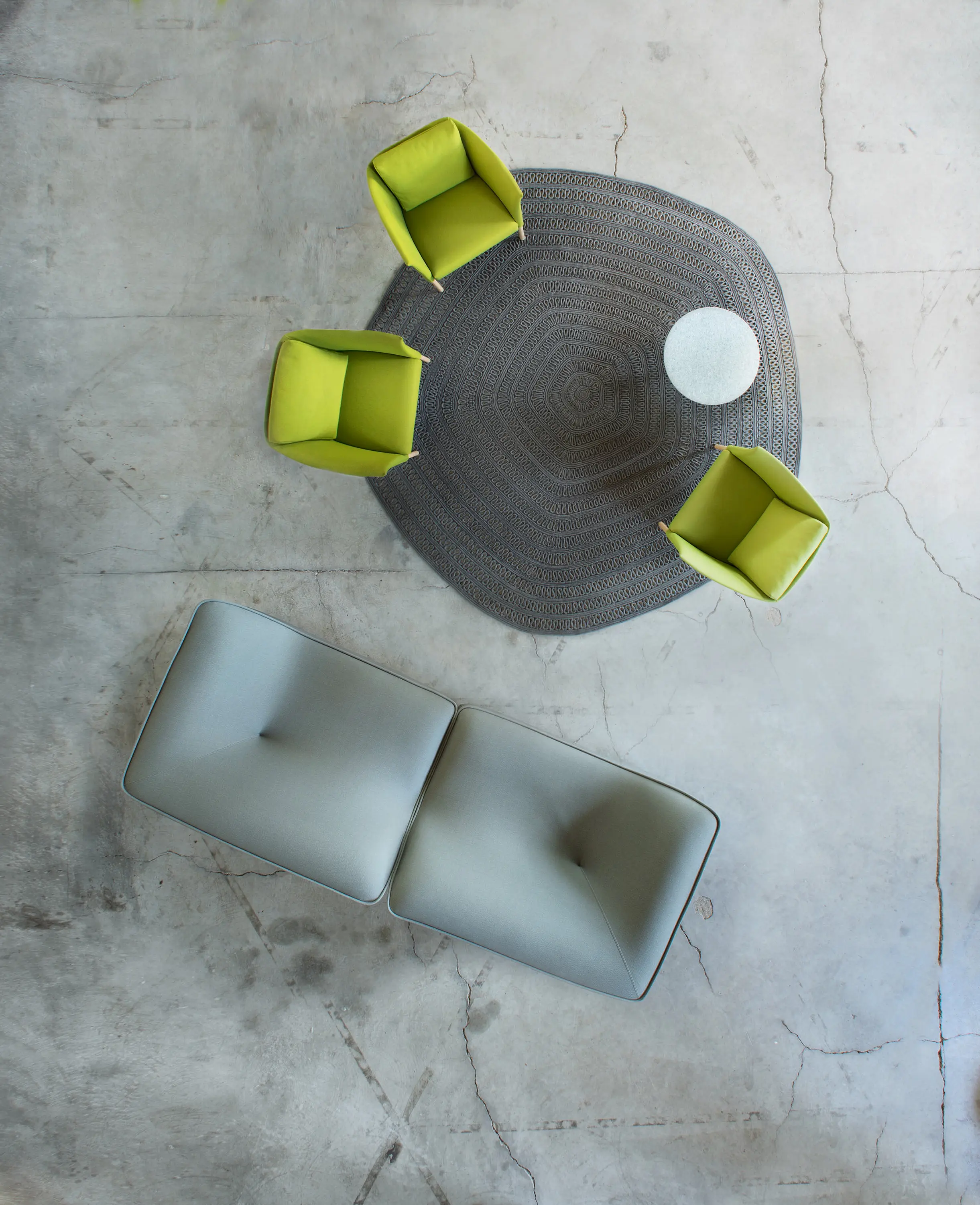 Paola Lenti - Shang