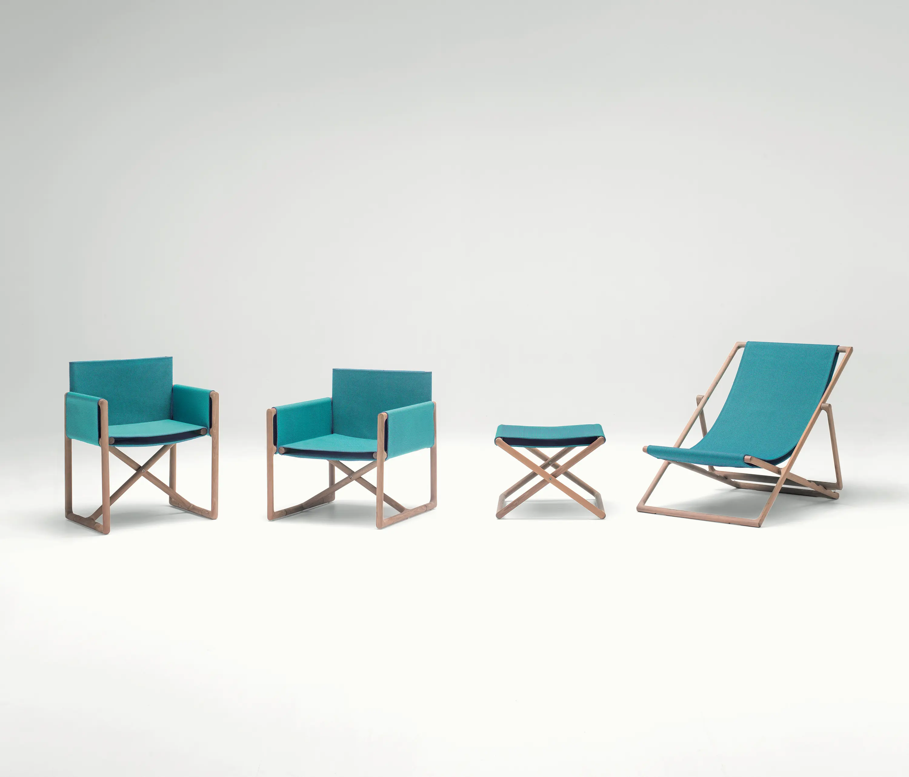 Paola Lenti - Portofino | Stool